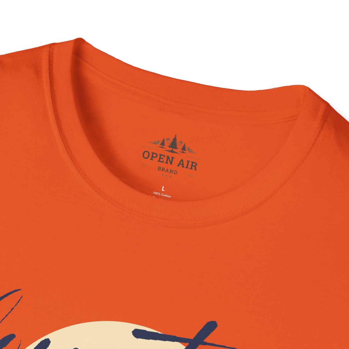 Mountain Time T-Shirt