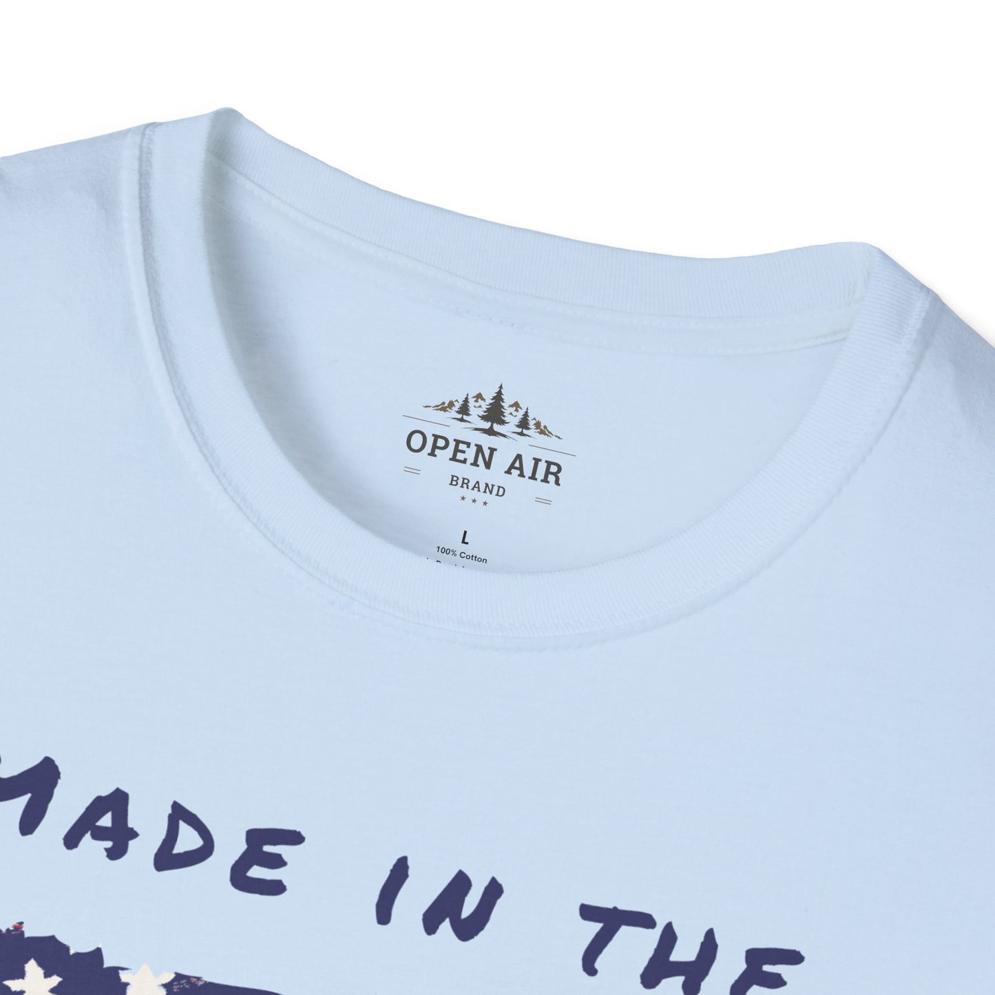 Made in the USA T-Shirt