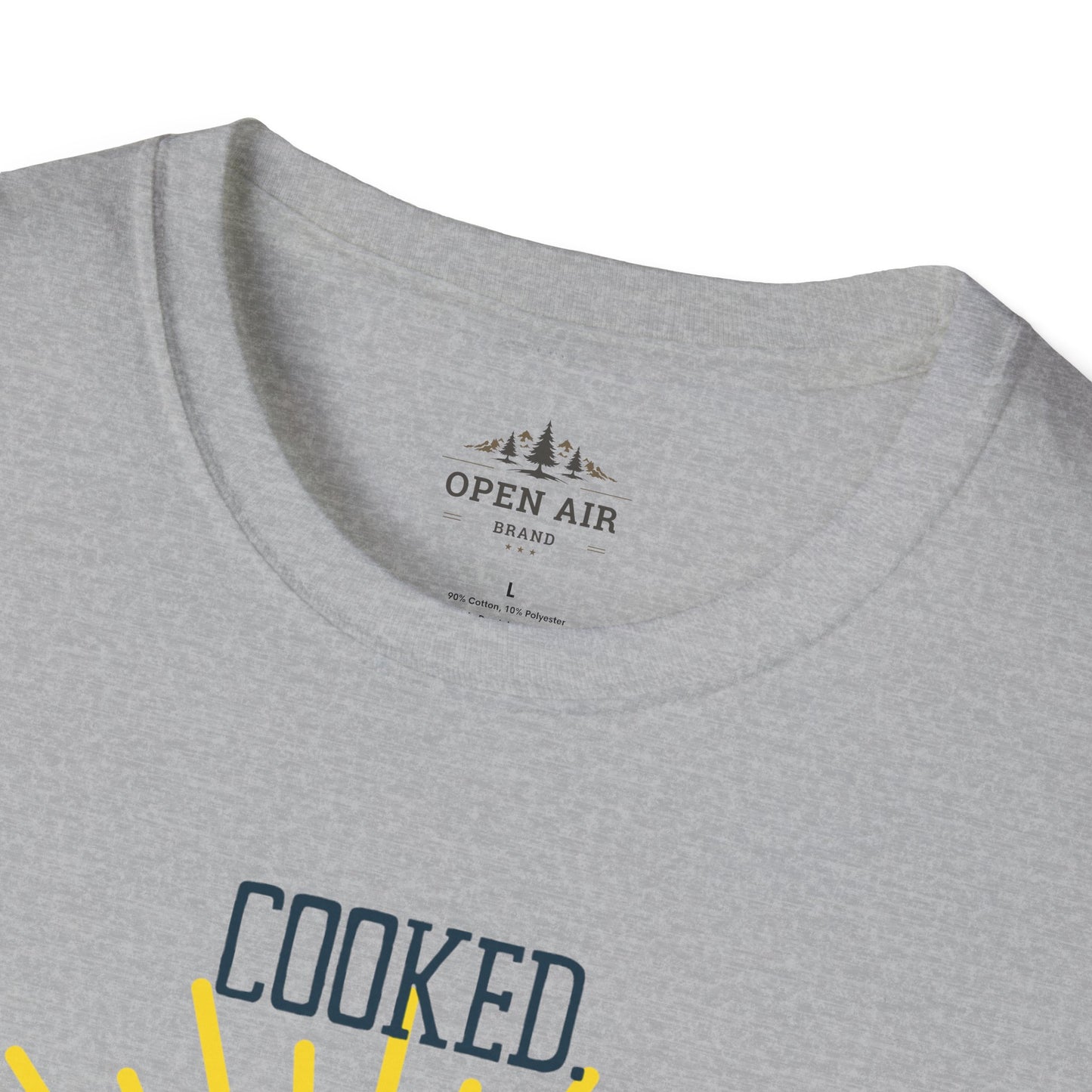 Cooked Sun T-Shirt
