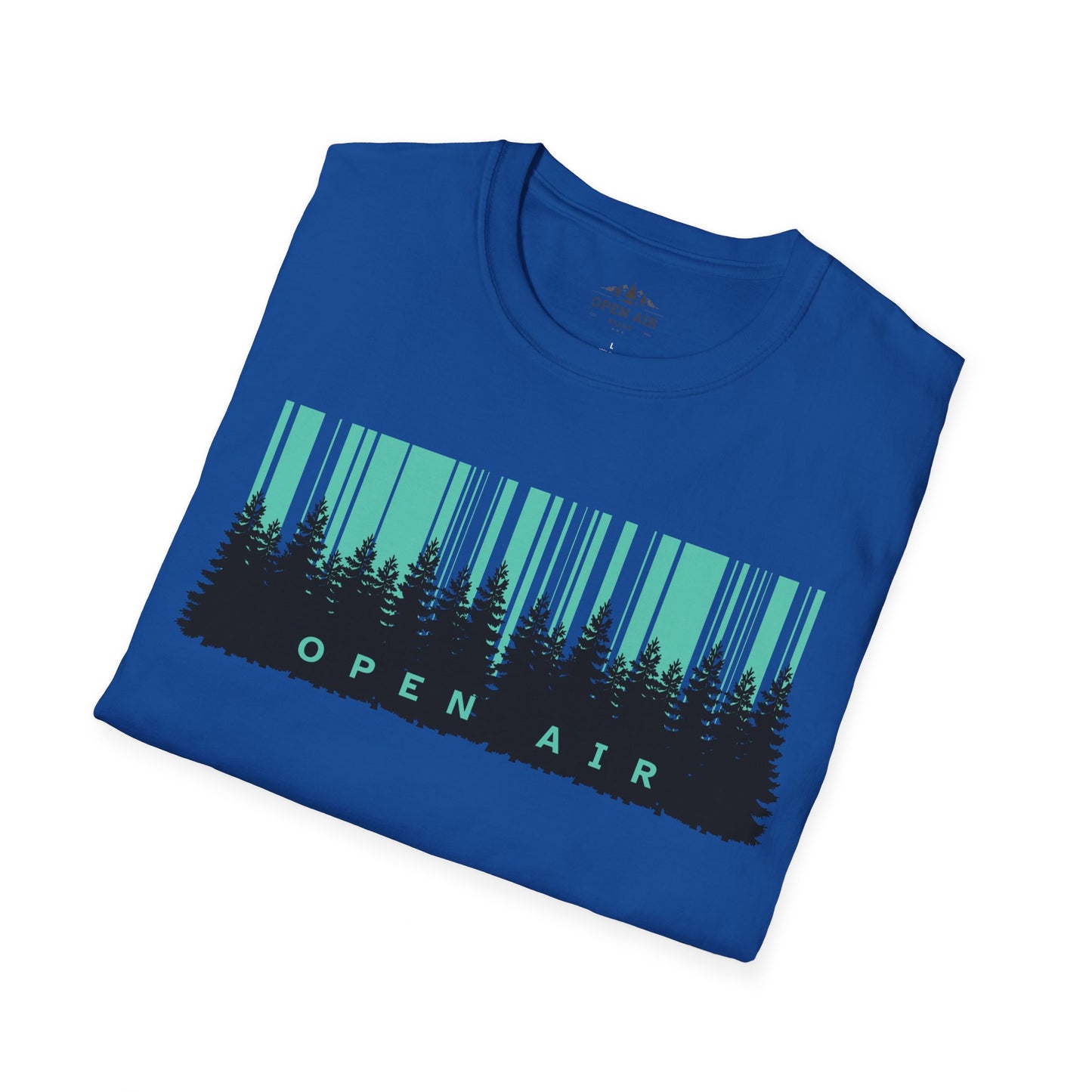Open Air Forest T-Shirt