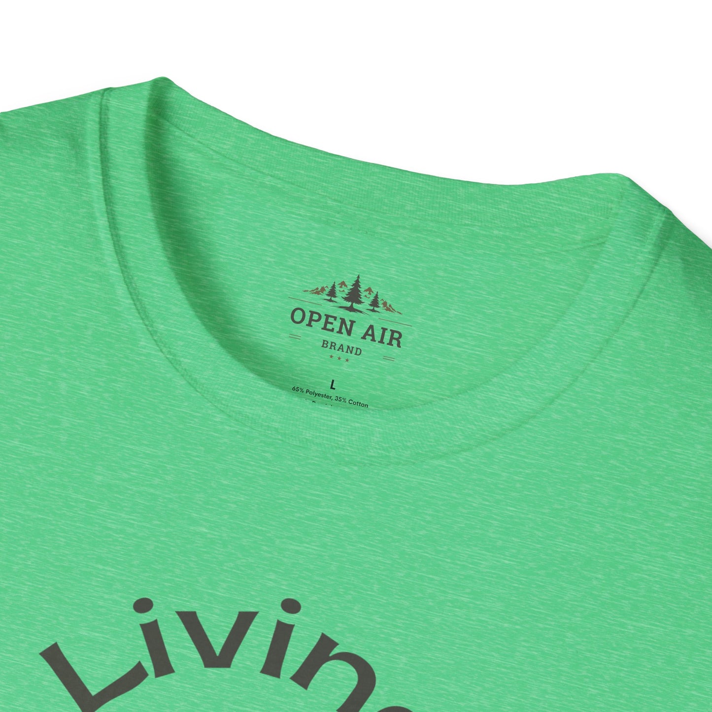 Living T-Shirt