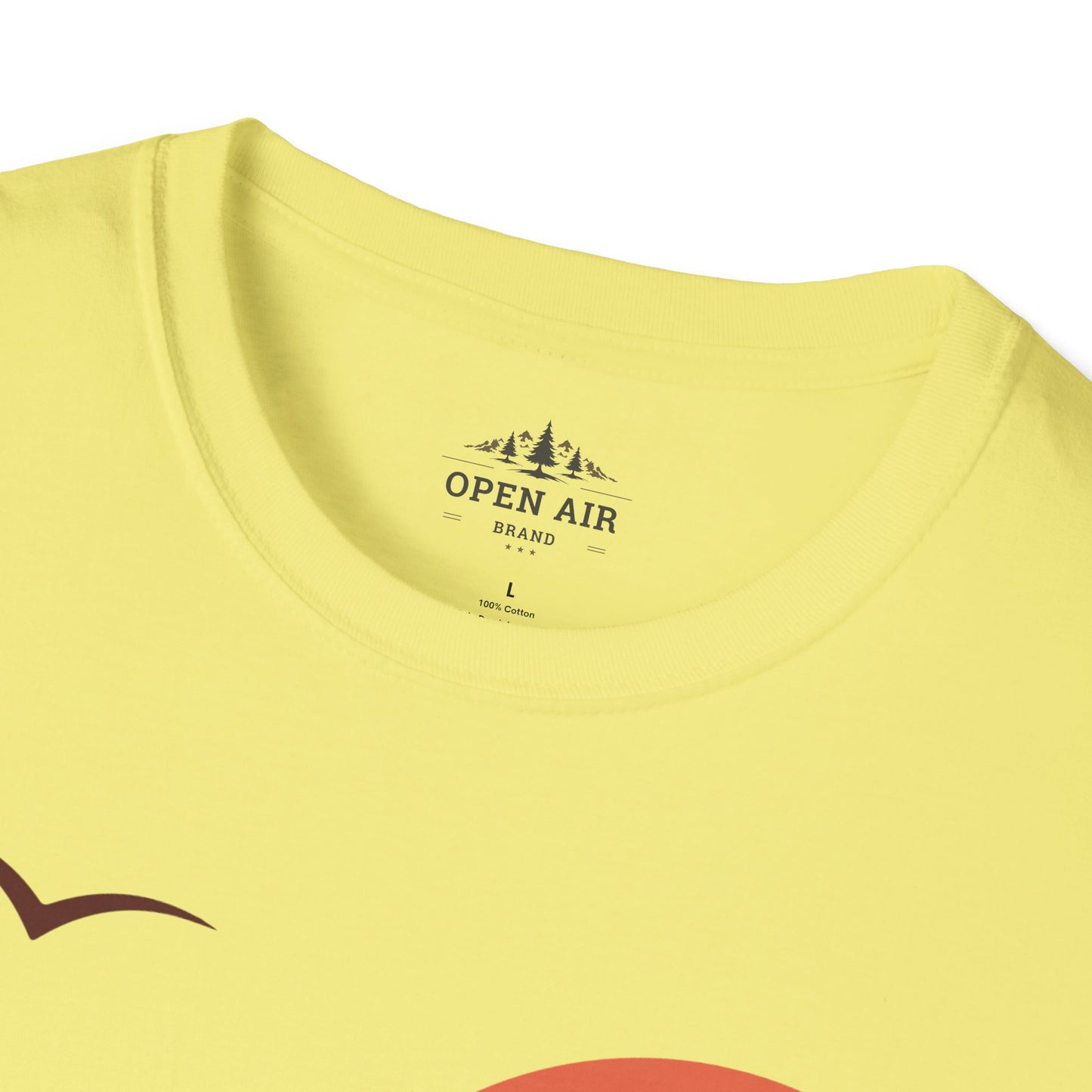 Never give up T-Shirt