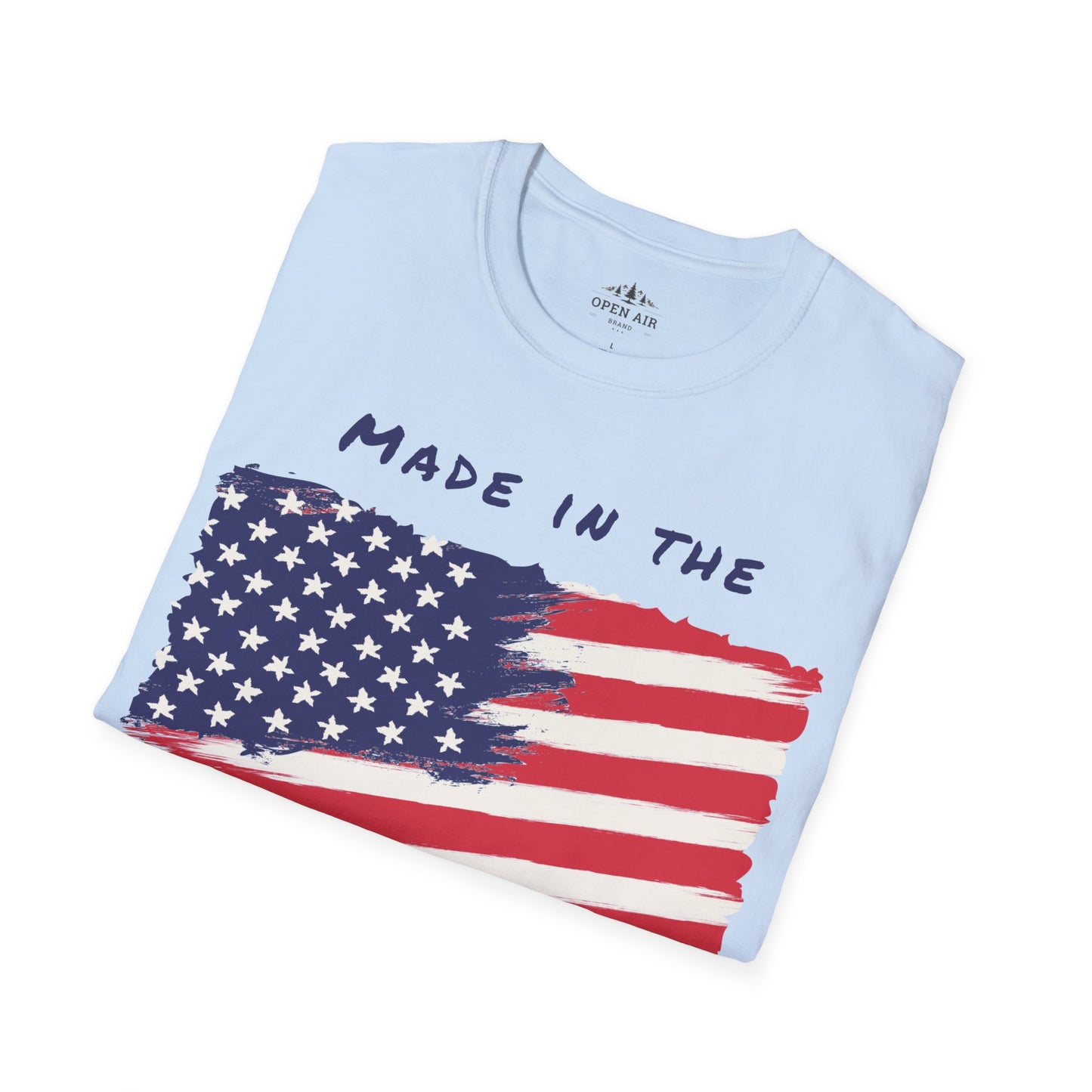 Made in the USA T-Shirt