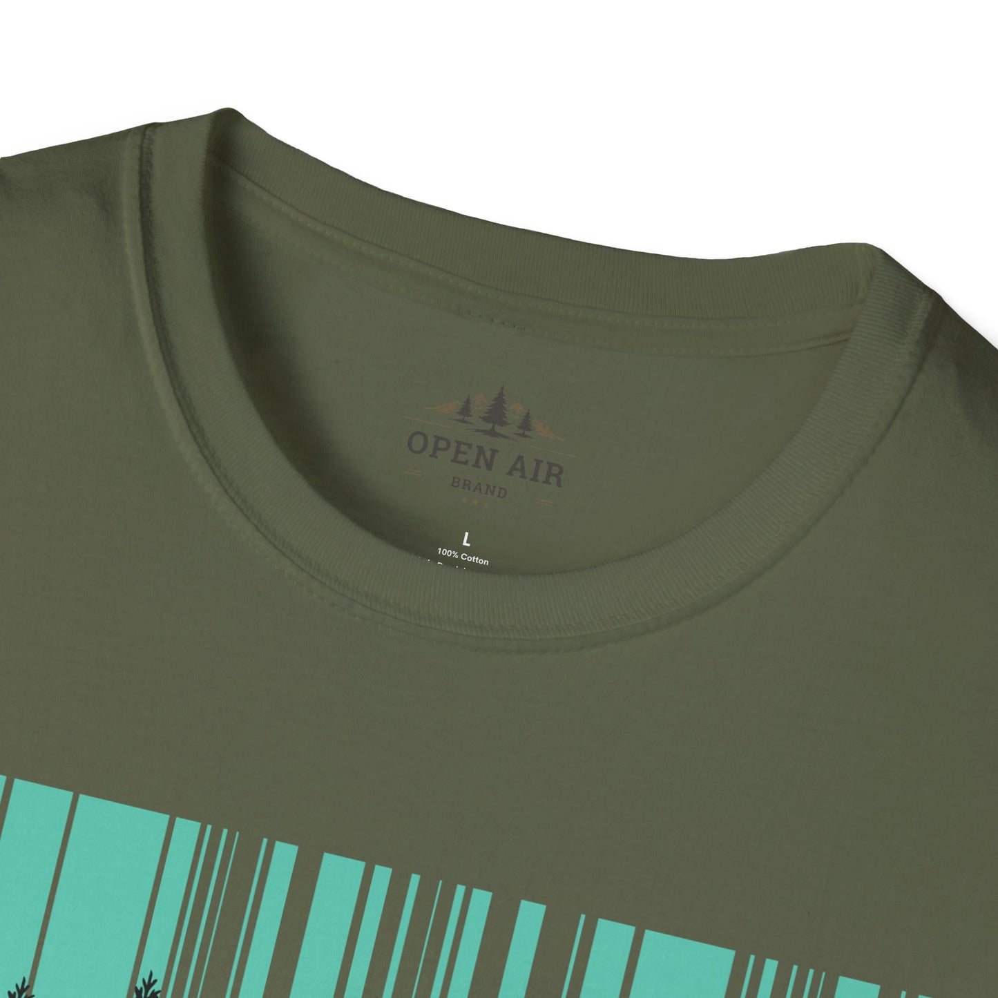 Open Air Forest T-Shirt