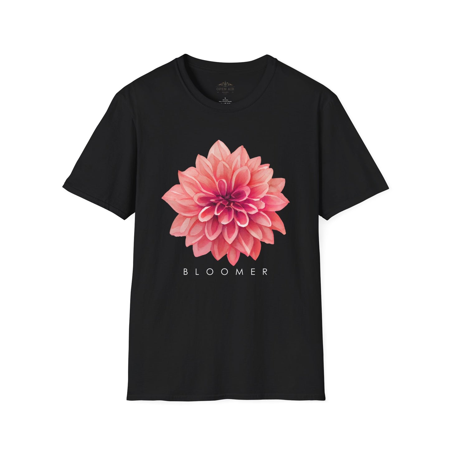 Bloomer T-Shirt