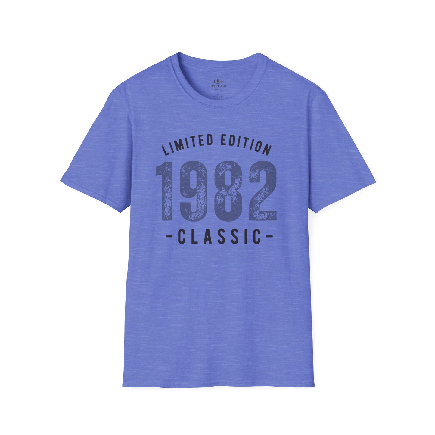 Limited Edition 1982 Classic T-Shirt