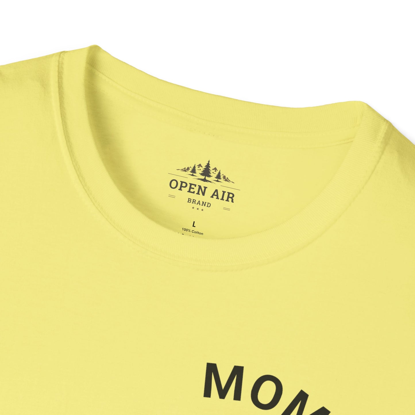 Mama Mom Friend Bruh T-Shirt