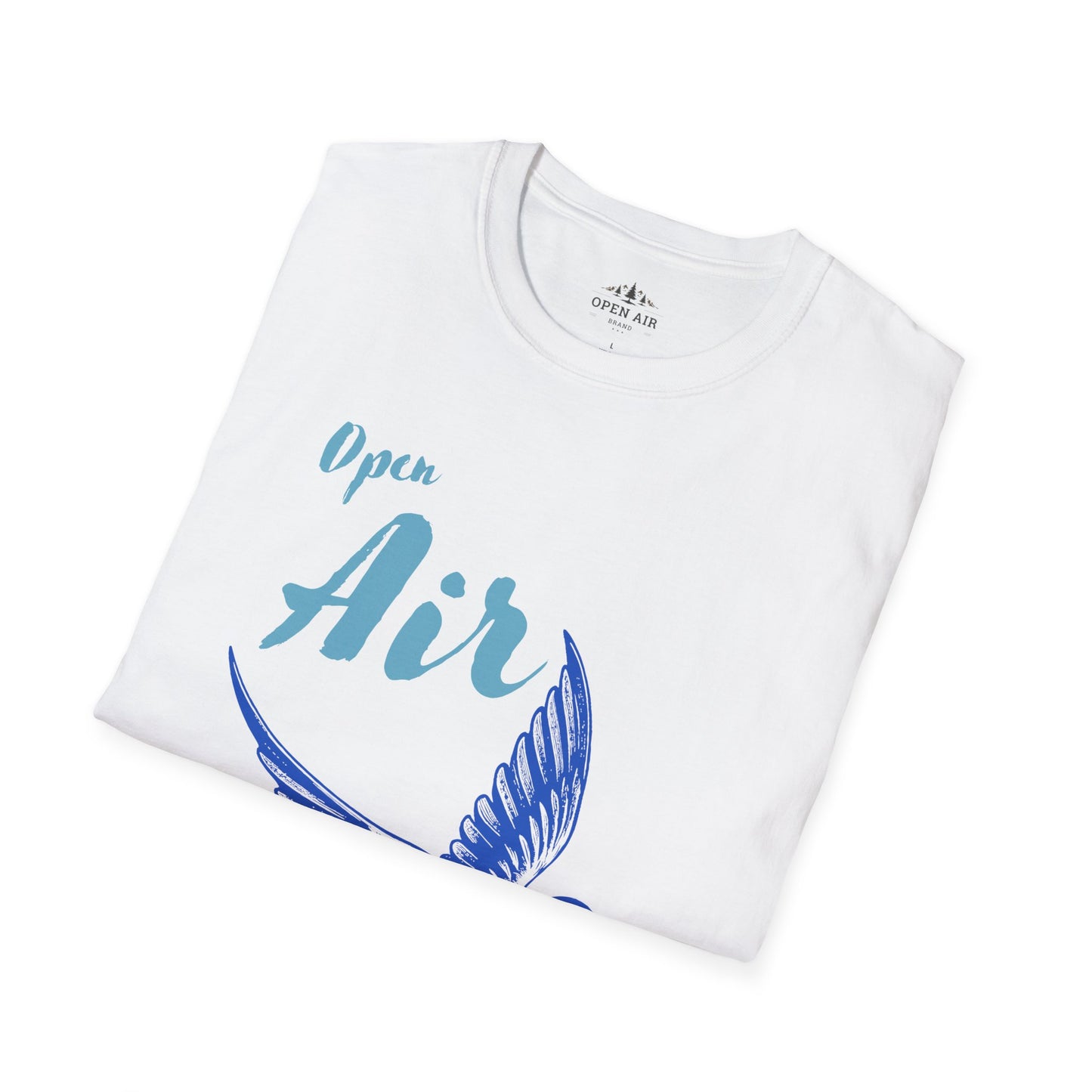 Open Air Let your Spirit Soar T-Shirt