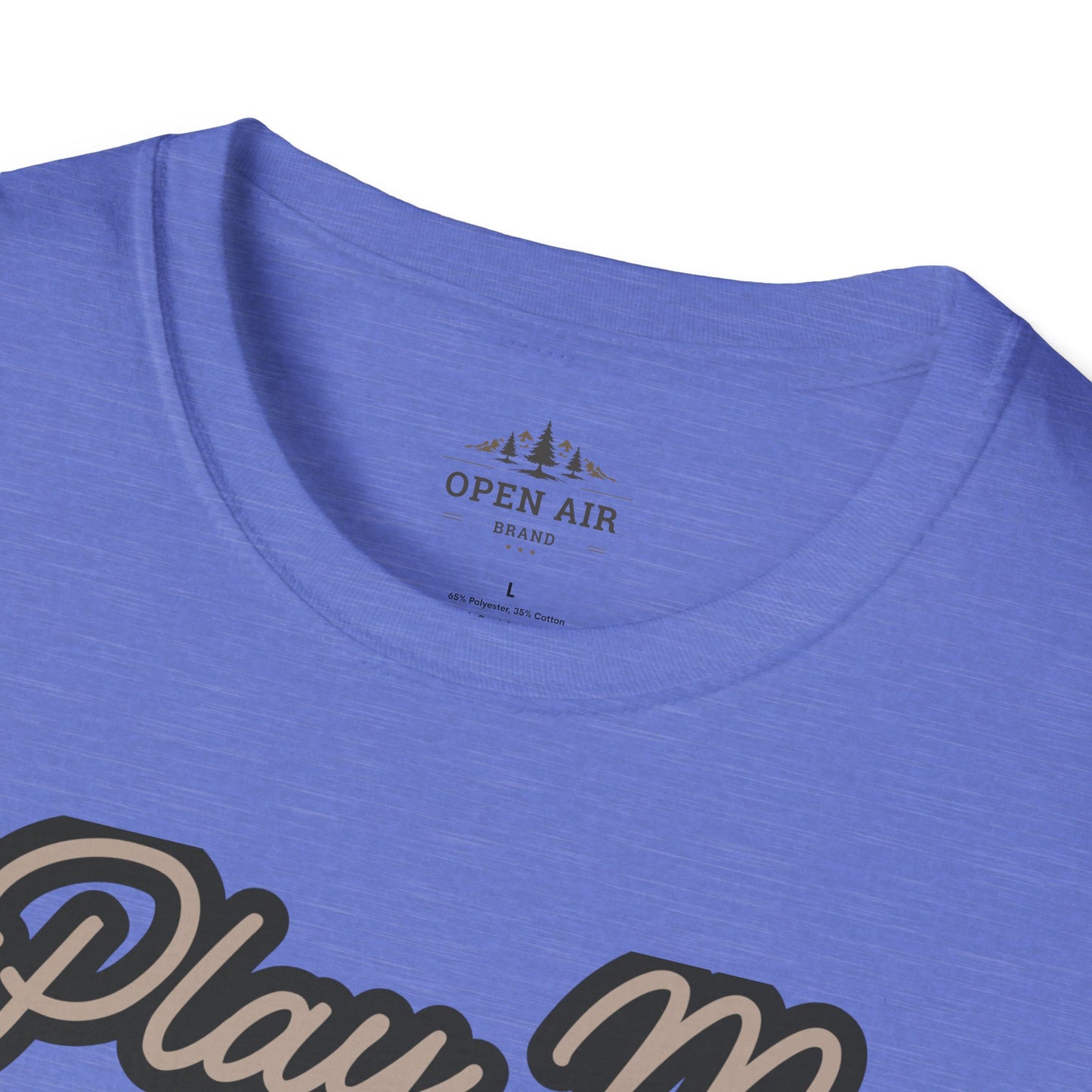 Play me some Mountain Music T-Shirt