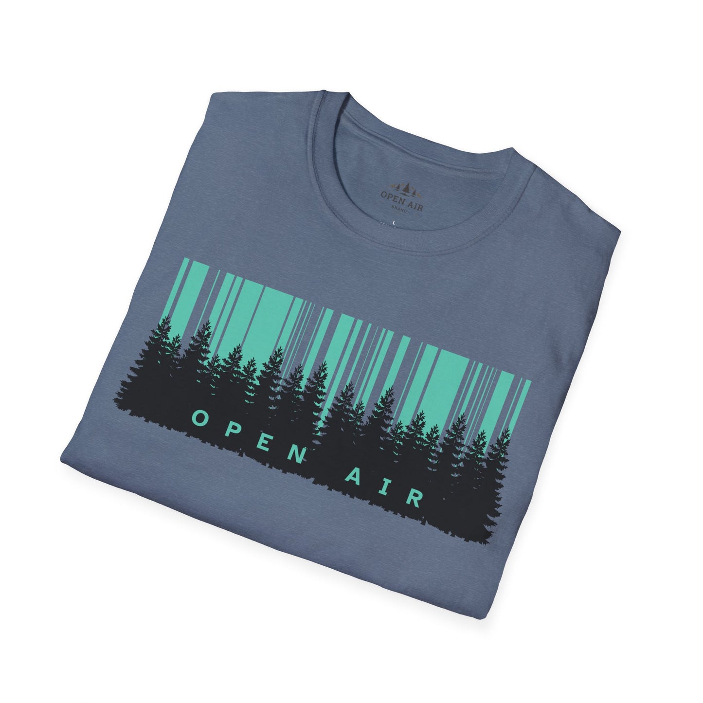 Open Air Forest T-Shirt