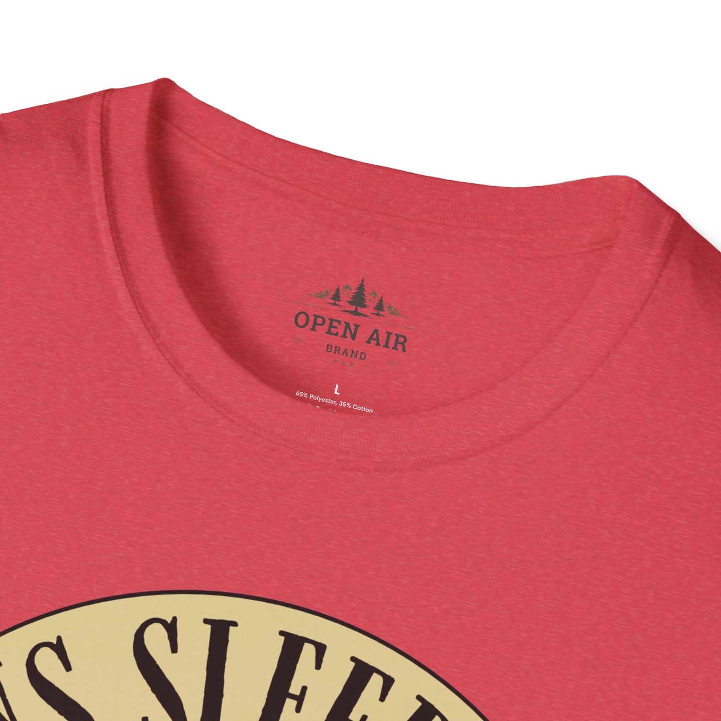 Always Sleepy T-Shirt