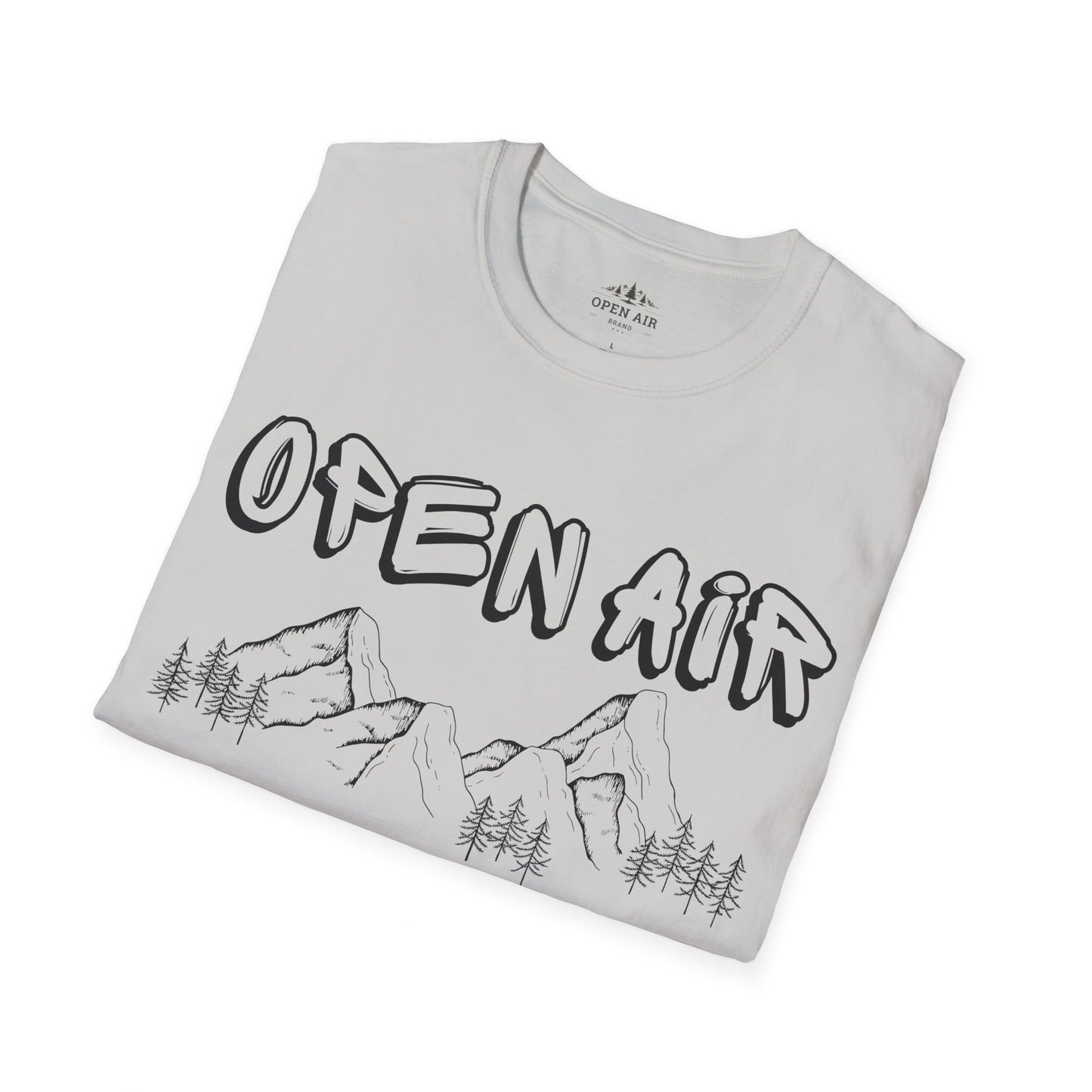 Open Air Forever T-Shirt