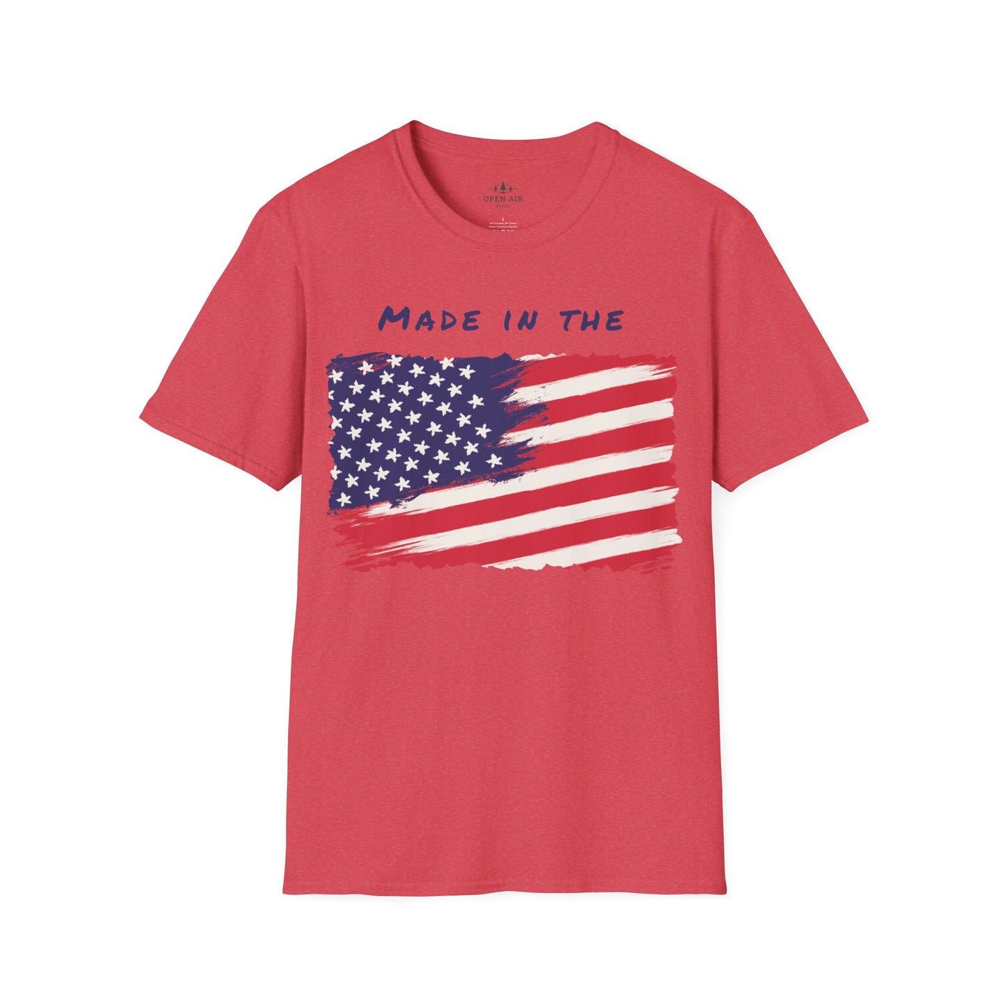 Made in the USA T-Shirt