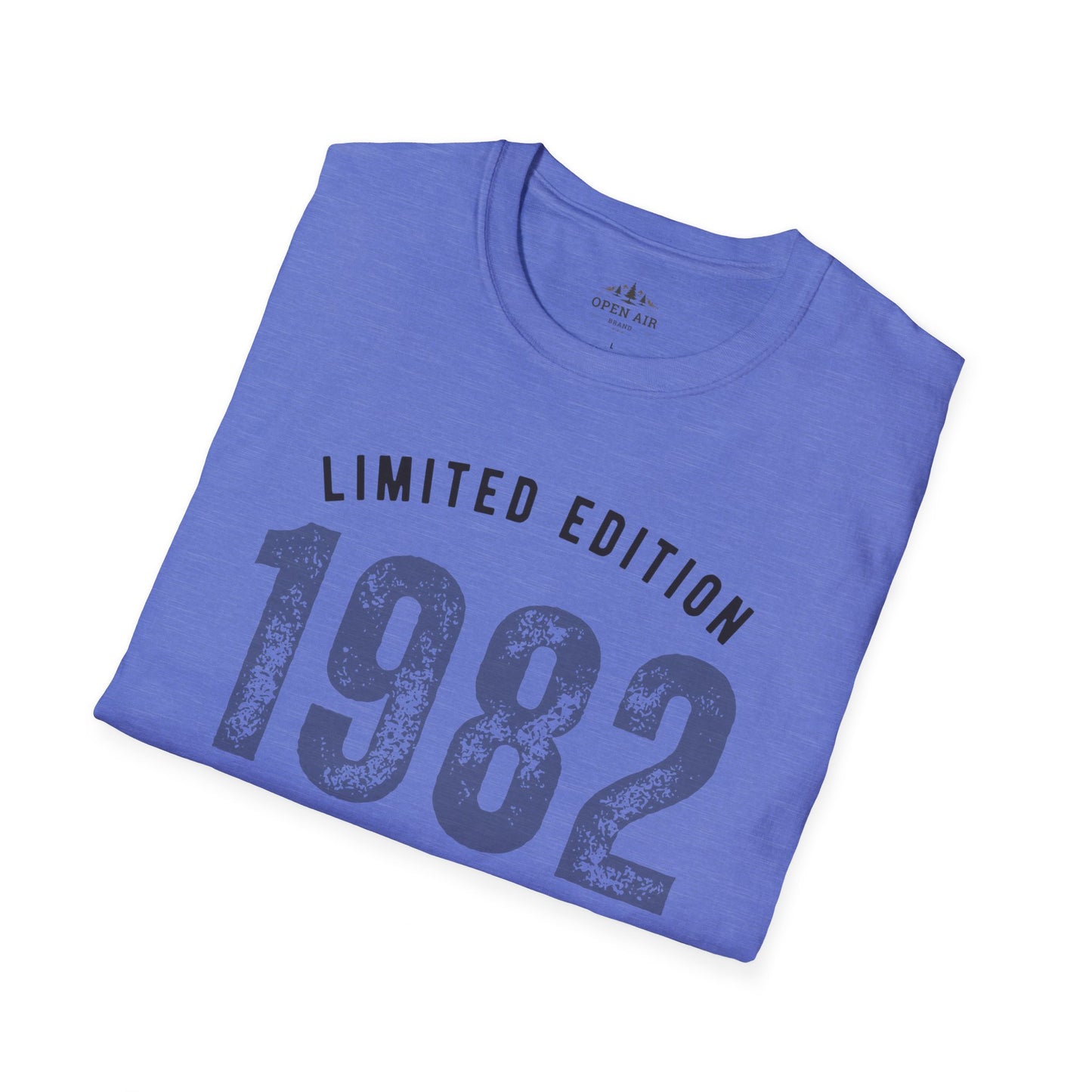 Limited Edition 1982 Classic T-Shirt