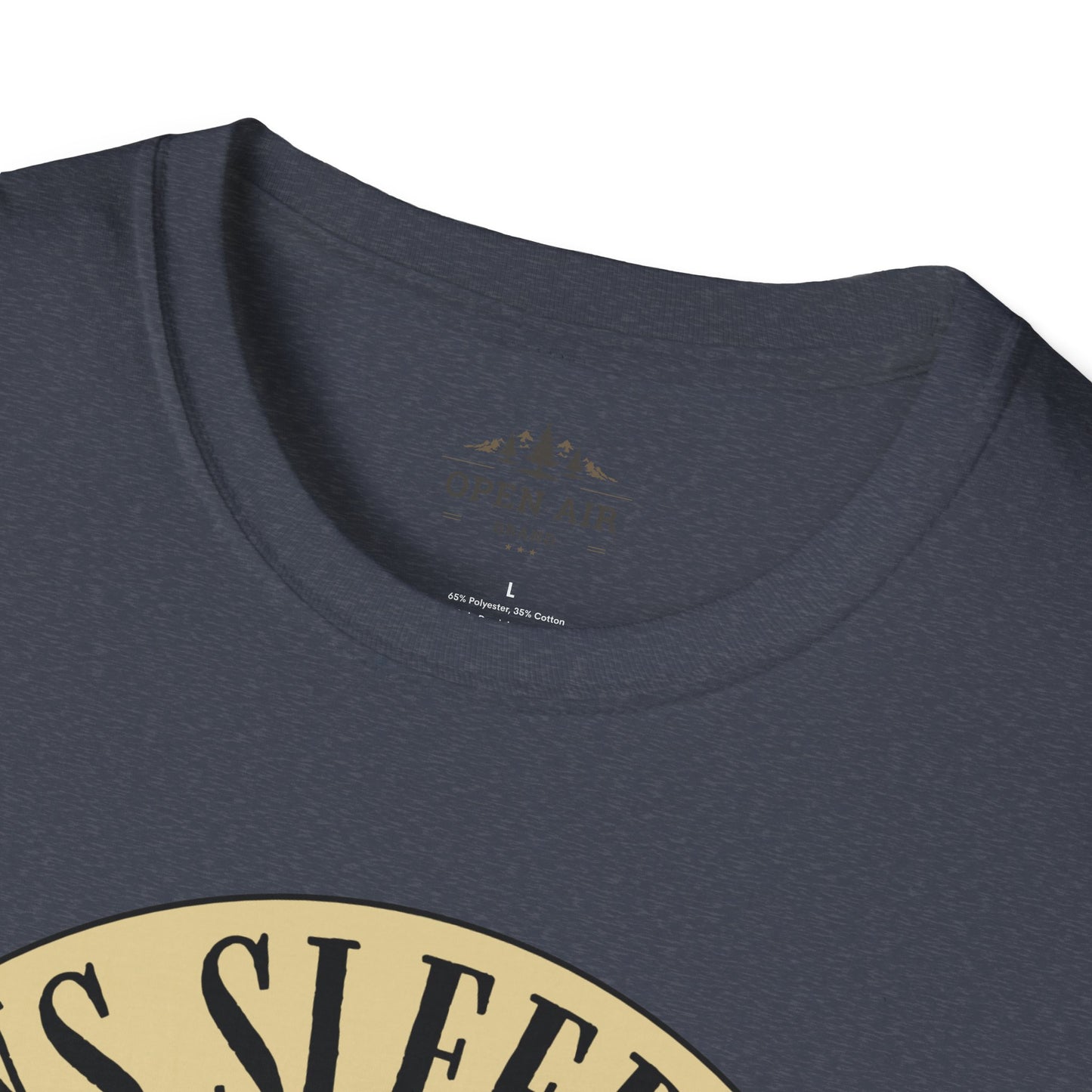 Always Sleepy T-Shirt