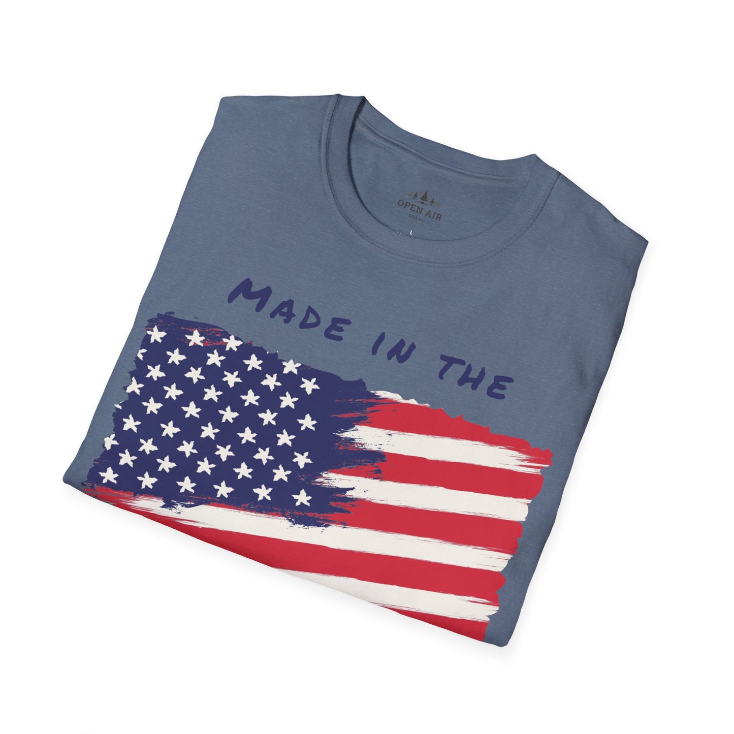 Made in the USA T-Shirt