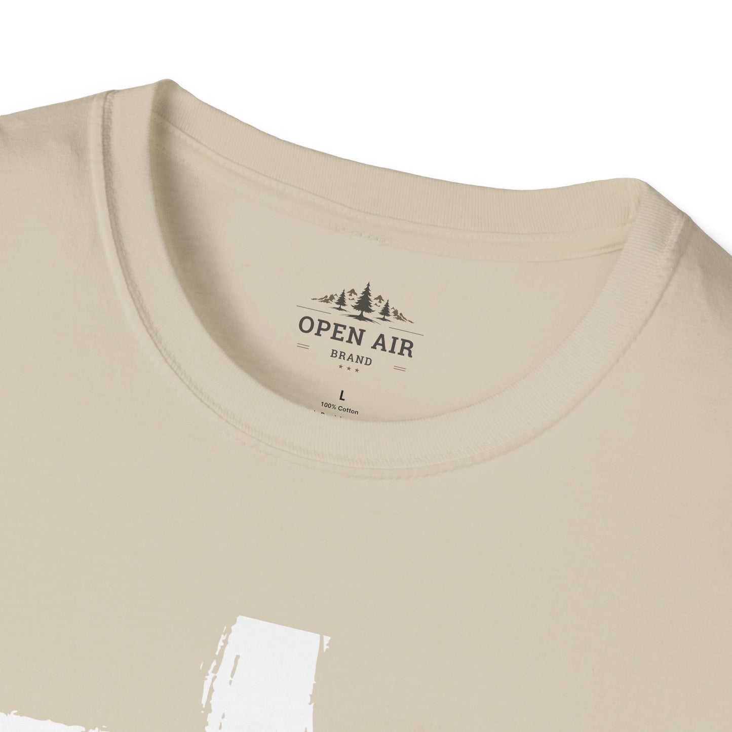 Find your Inner Peace Outdoors T-Shirt