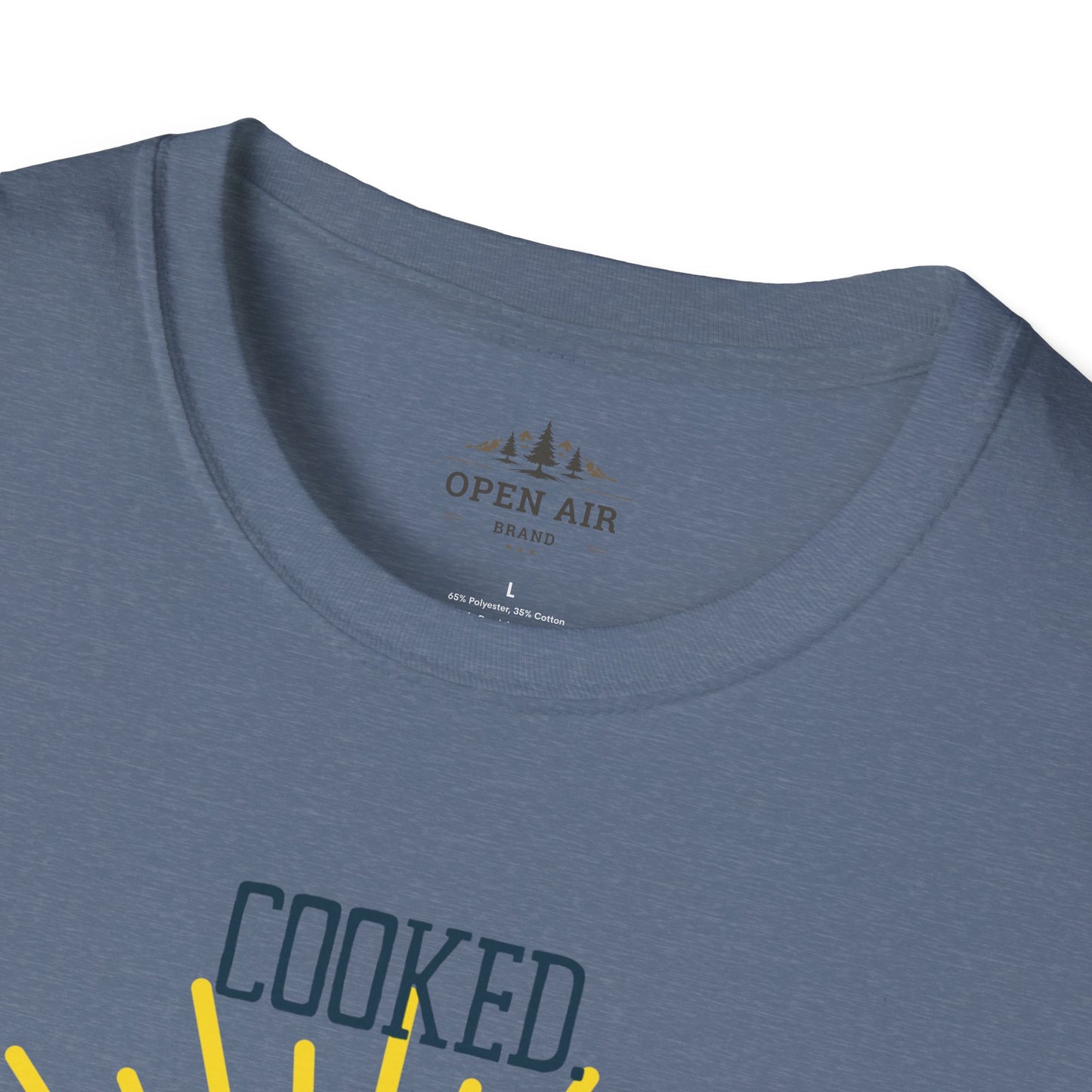 Cooked Sun T-Shirt