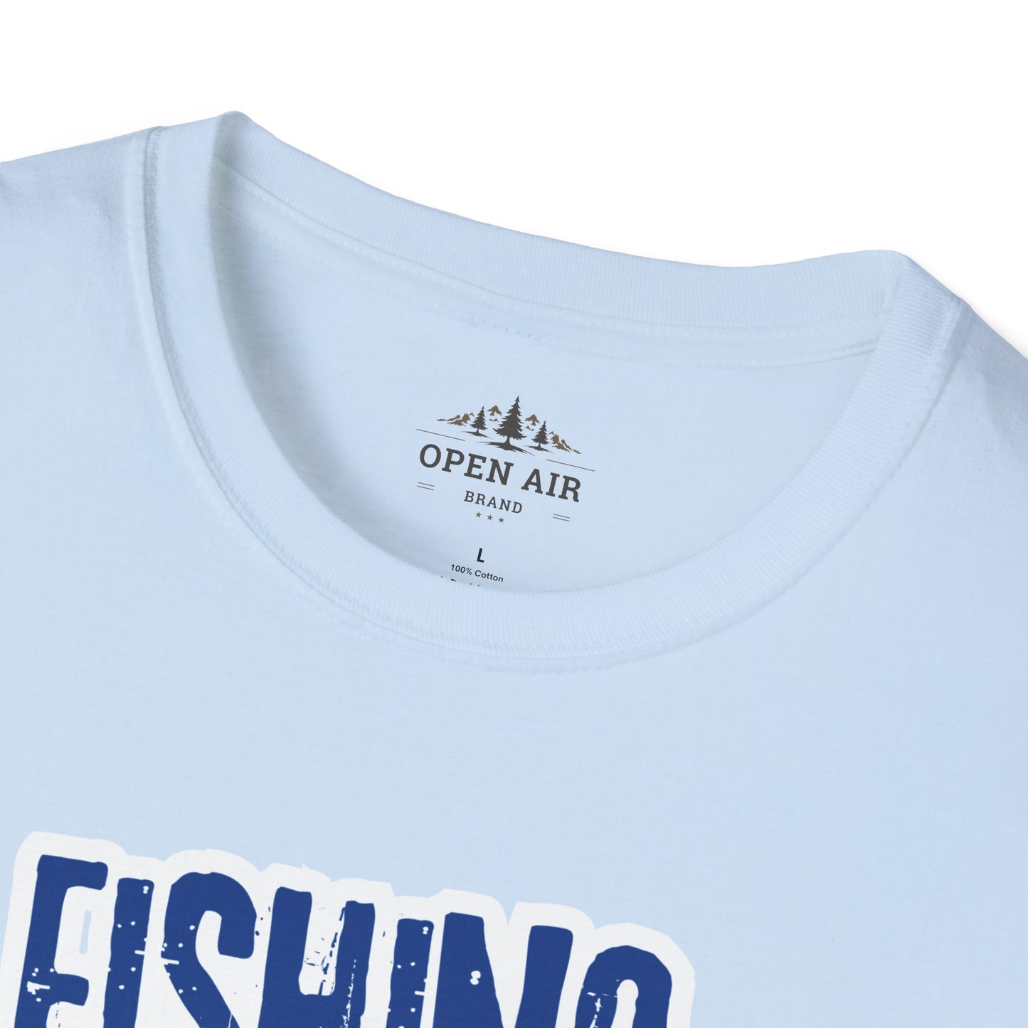 Fishing Fever T-Shirt