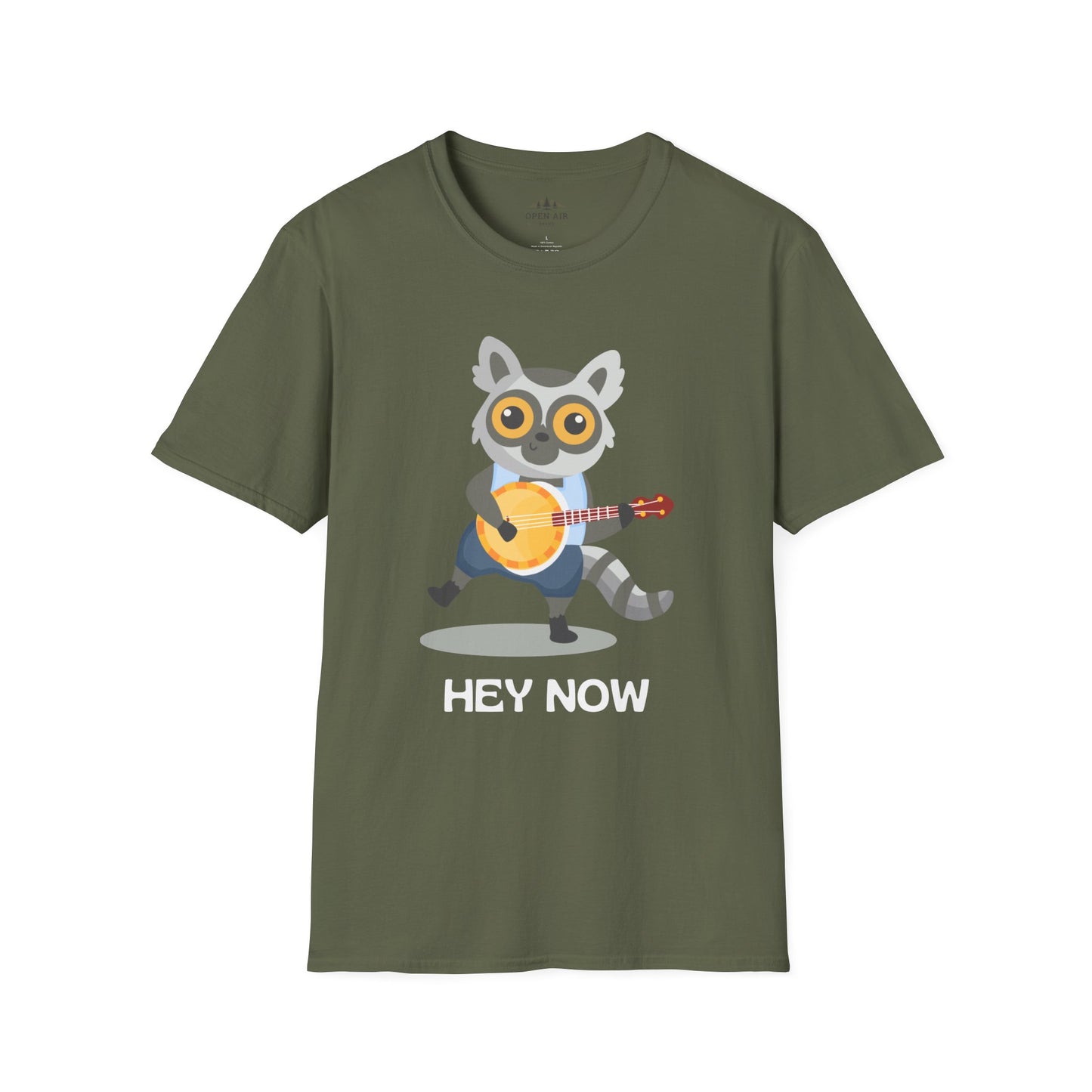 Hey Now T-Shirt