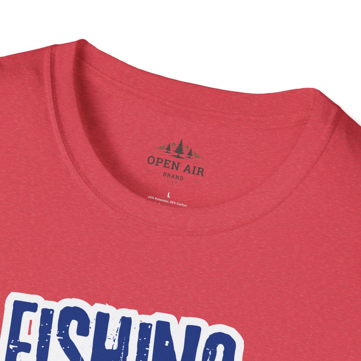 Fishing Fever T-Shirt
