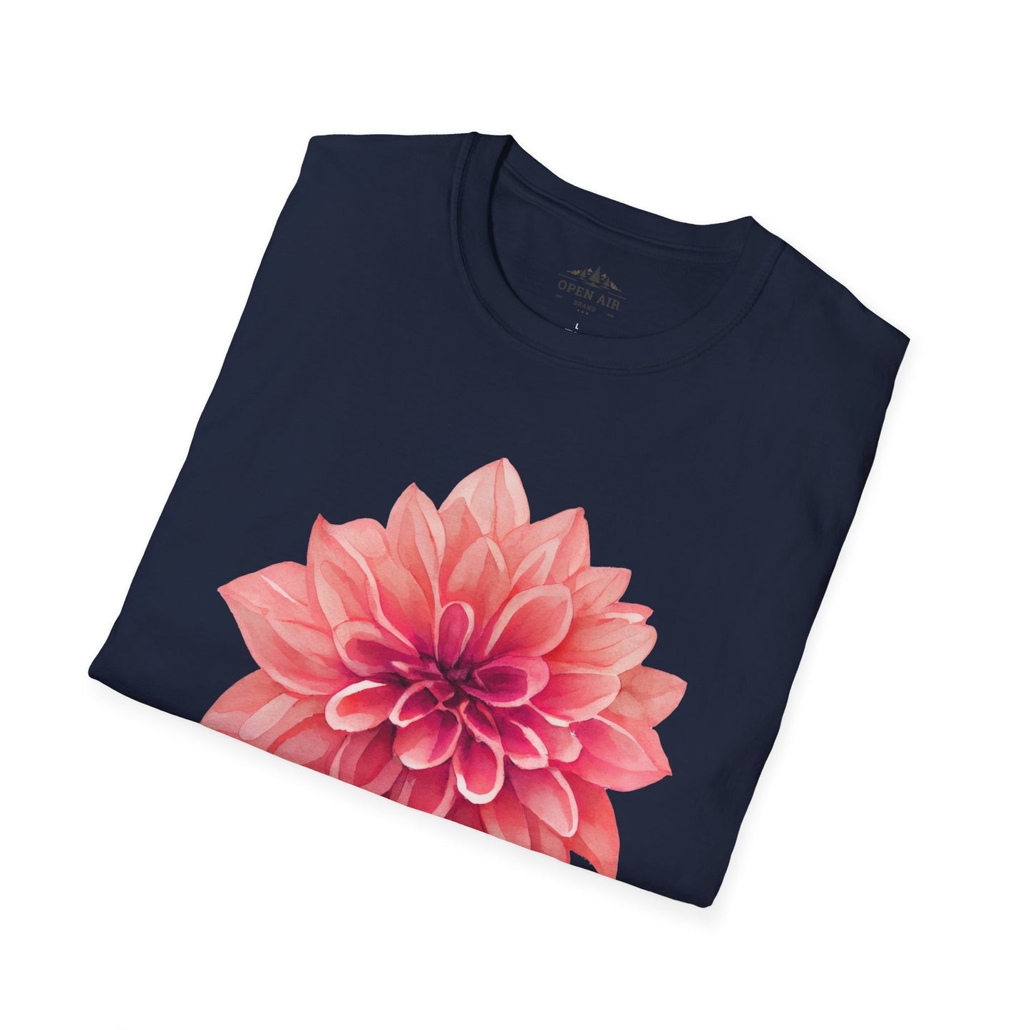Bloomer T-Shirt