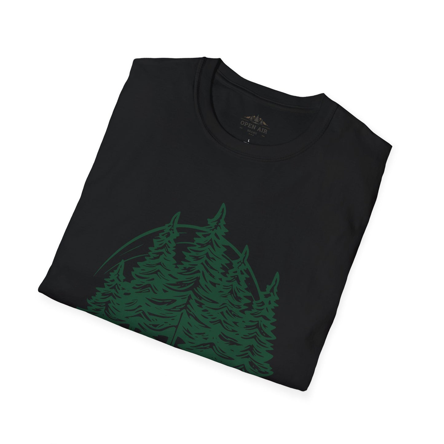 Open Air Wanderer T-Shirt