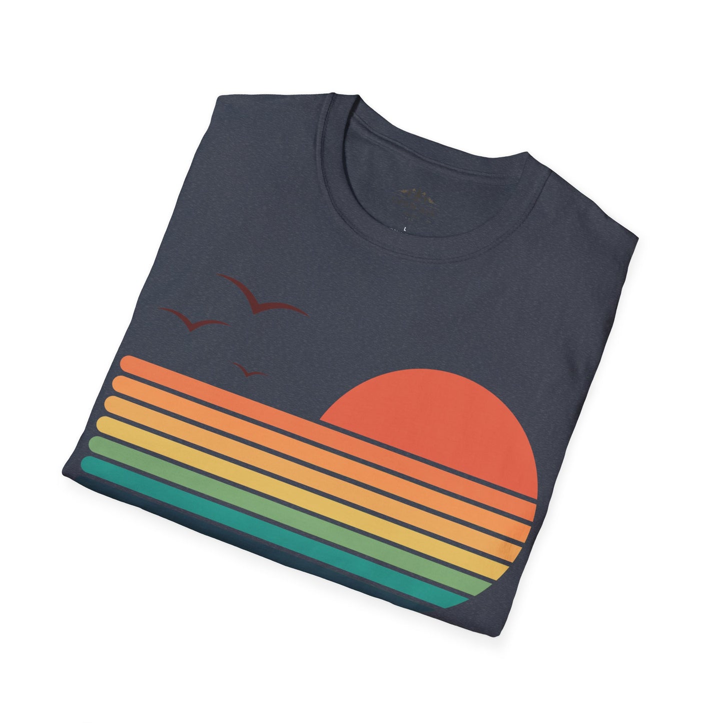 Never give up T-Shirt