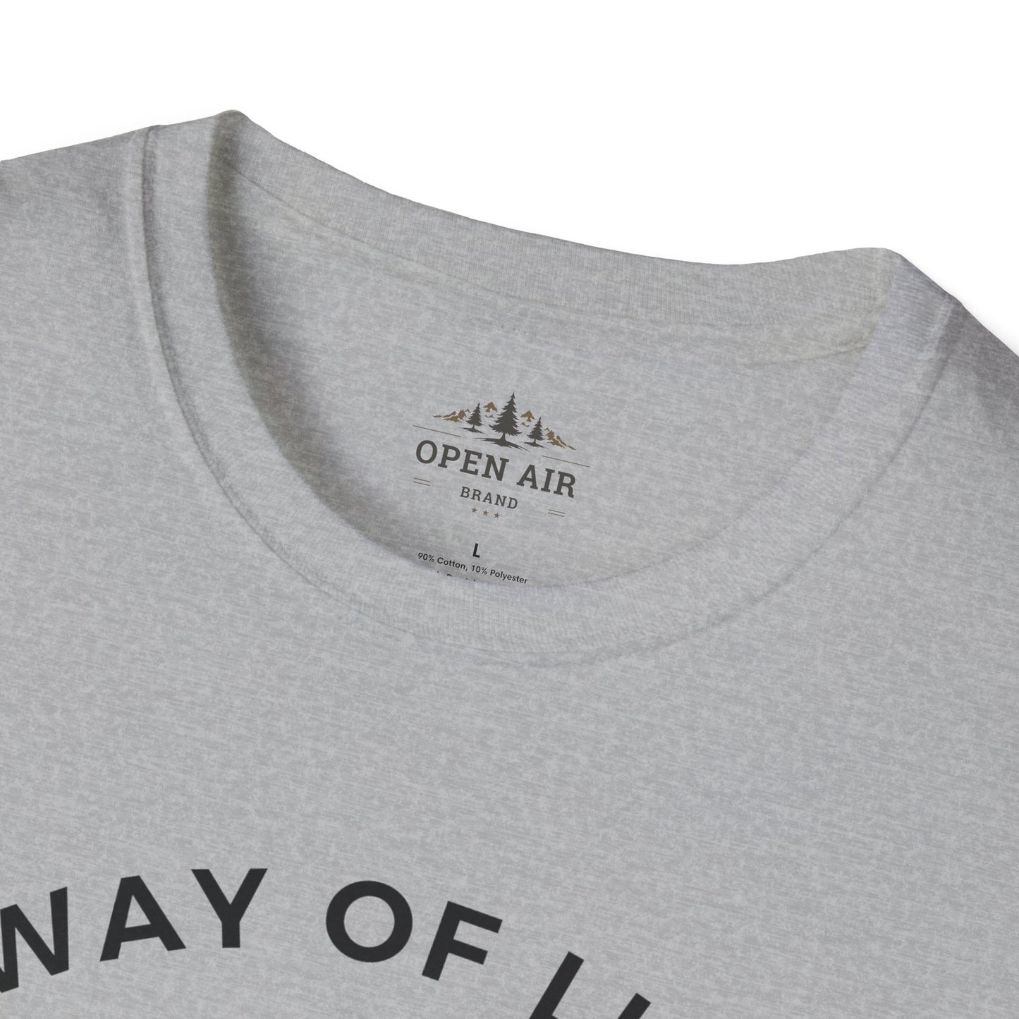 Way of Life HUNT T-Shirt