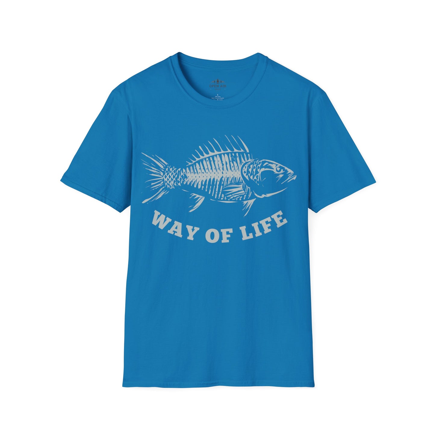 Way of  T-Shirt