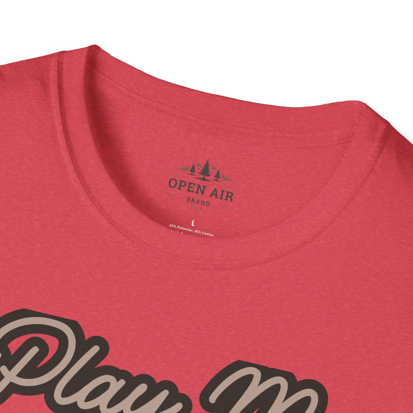 Play me some Mountain Music T-Shirt