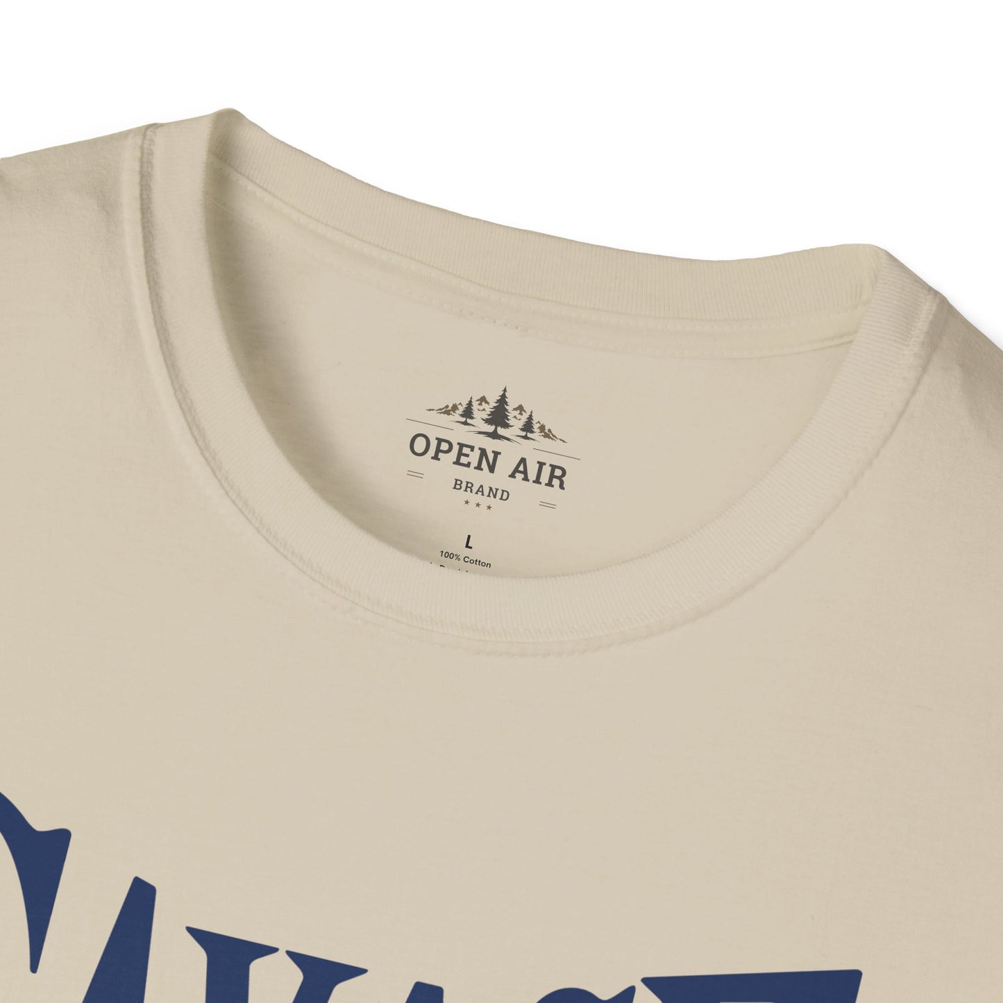 Savage Country Boy T-Shirt