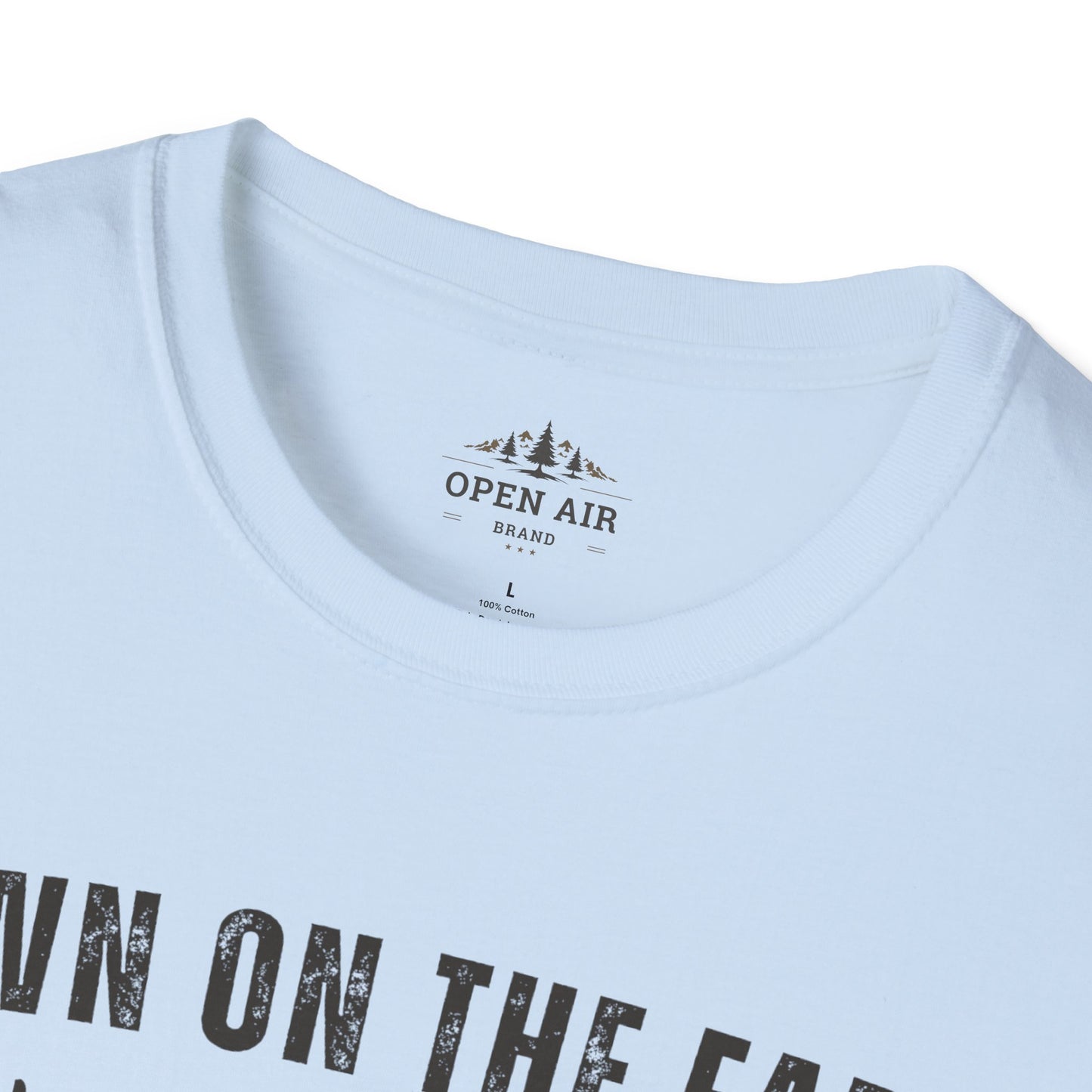 Down on the Farm T-Shirt