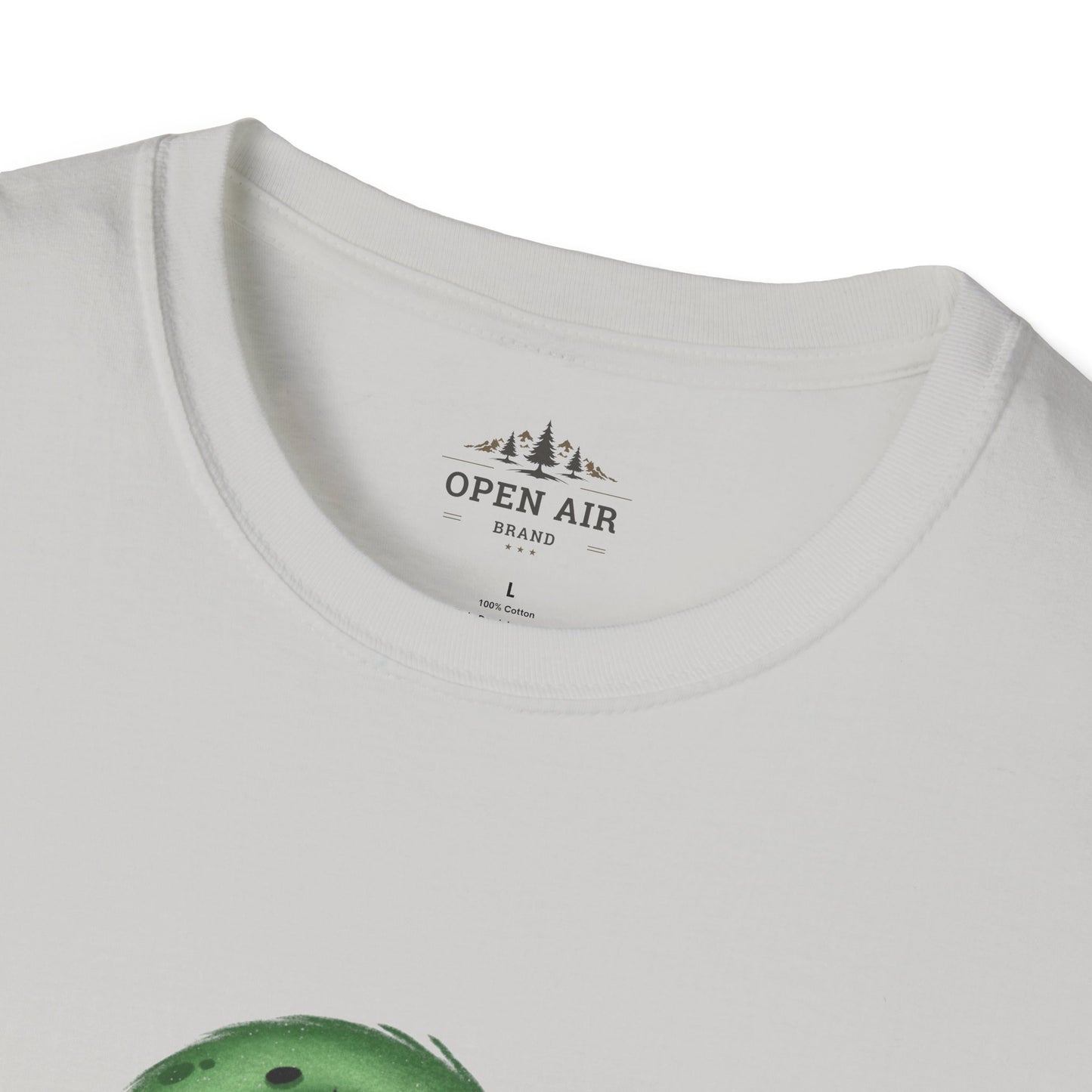 Trying to Find My Way T-Shirt