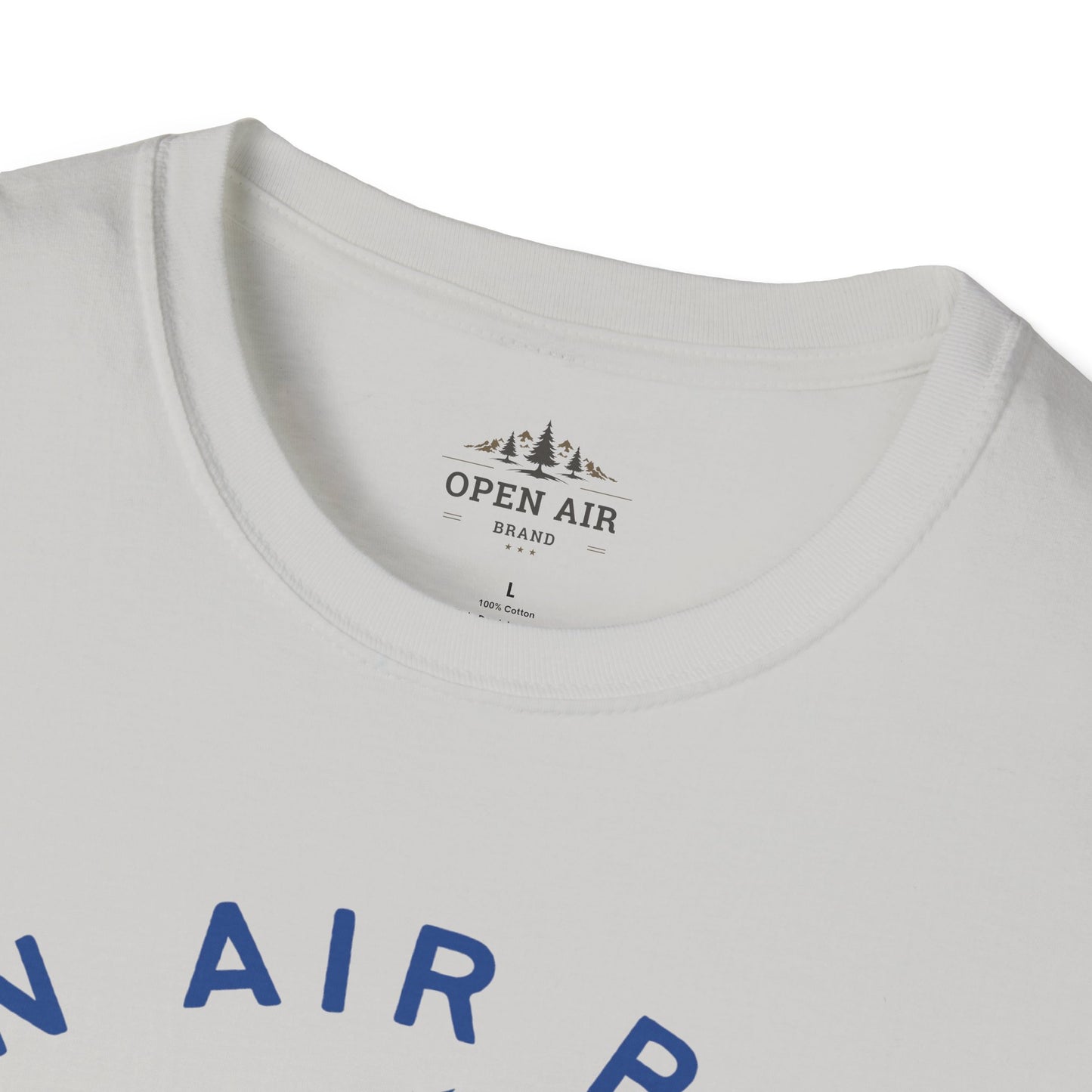 Fishing Club T-Shirt