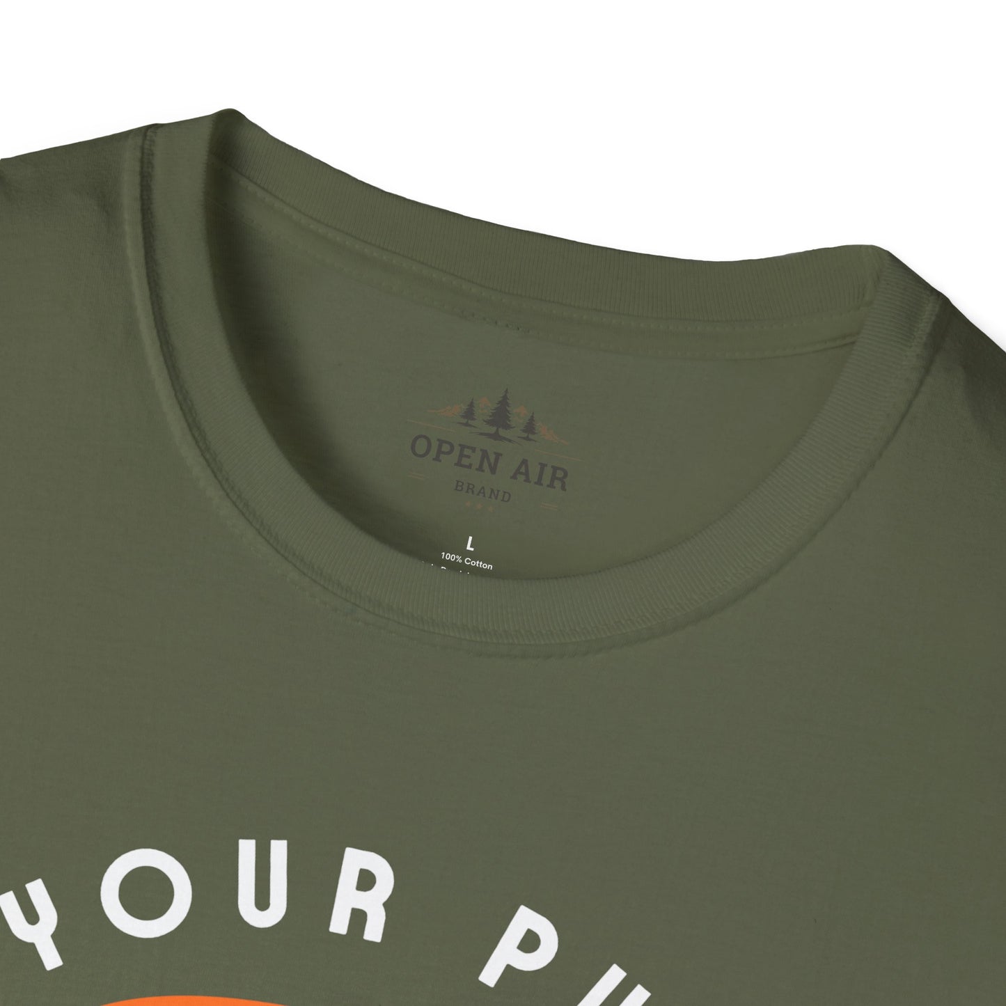 Live your Purpose T-Shirt