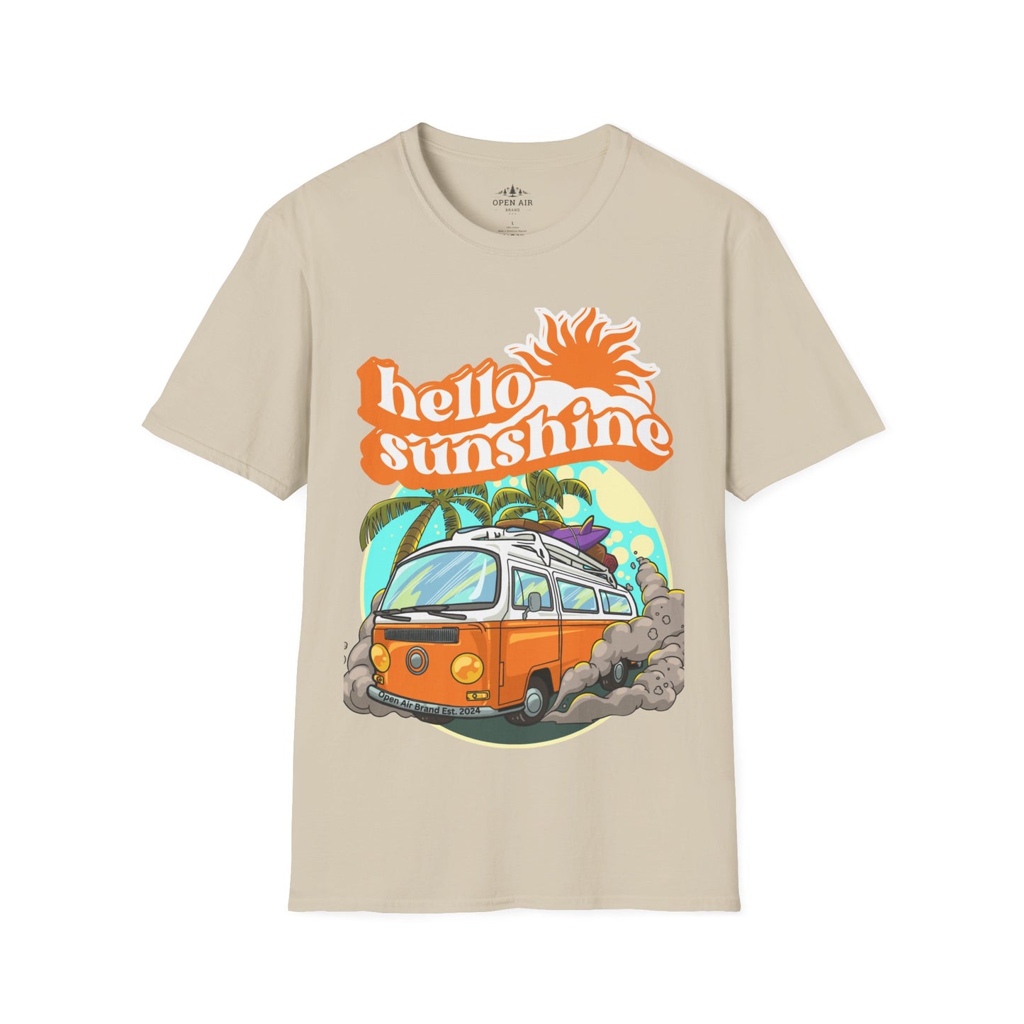 Hello Sunshine T-Shirt