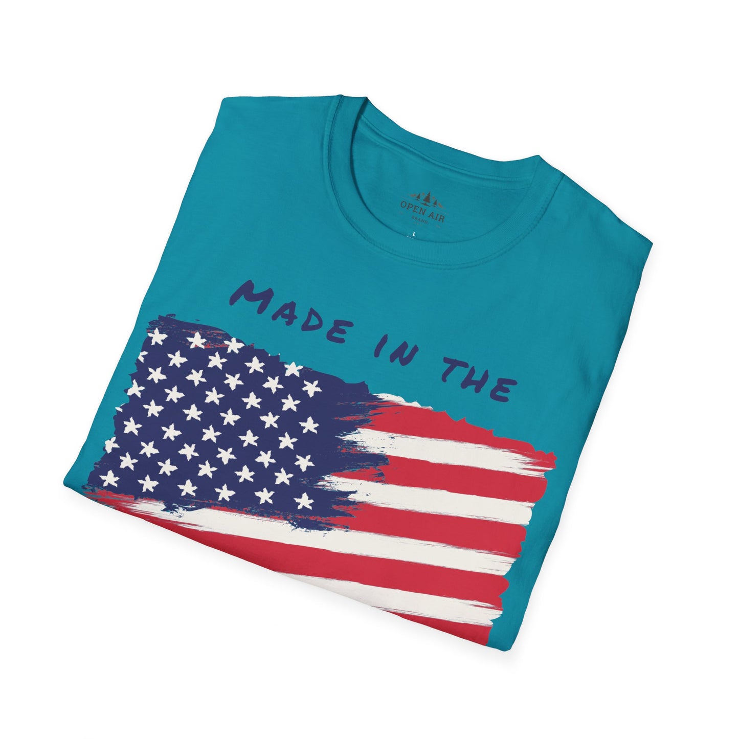 Made in the USA T-Shirt