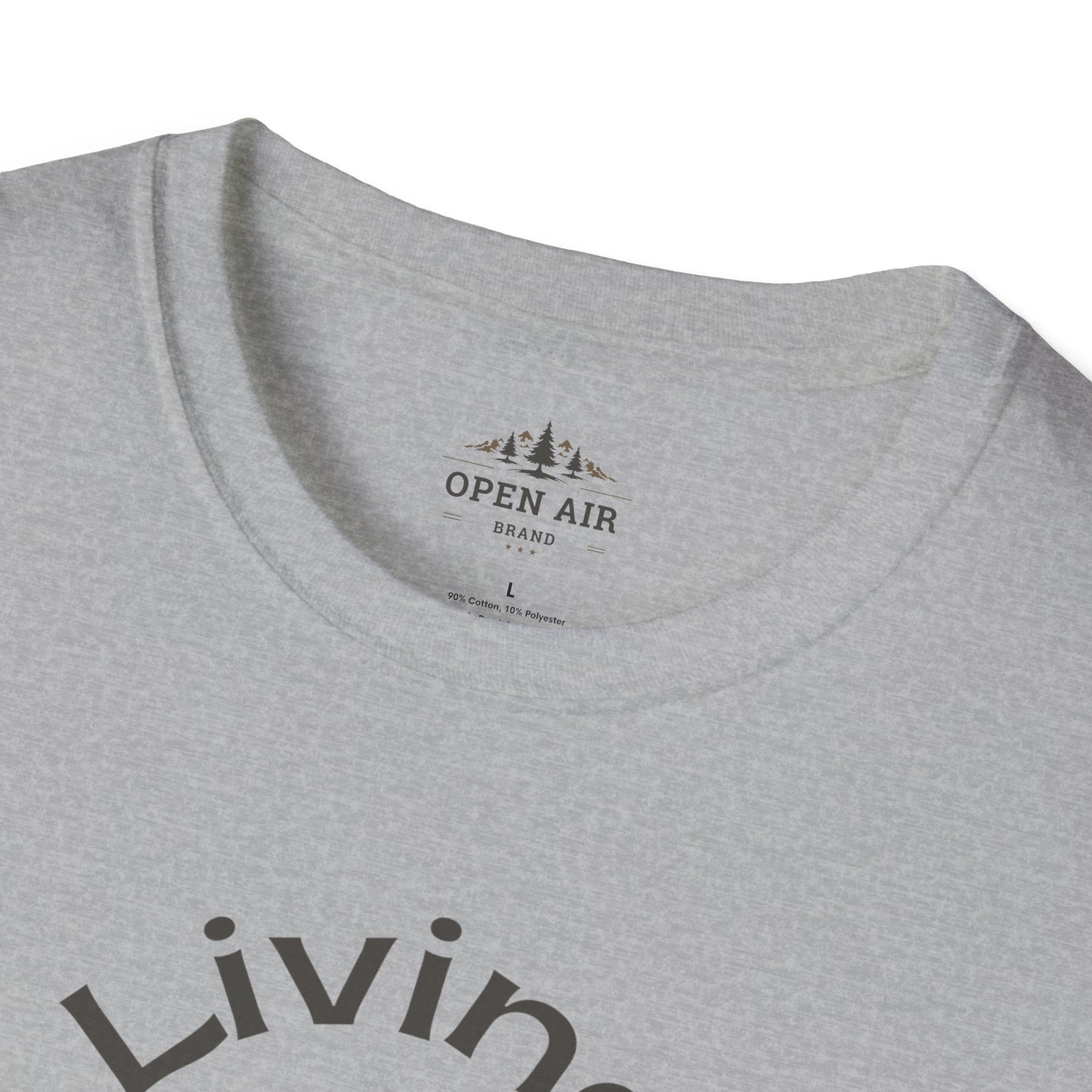 Living T-Shirt