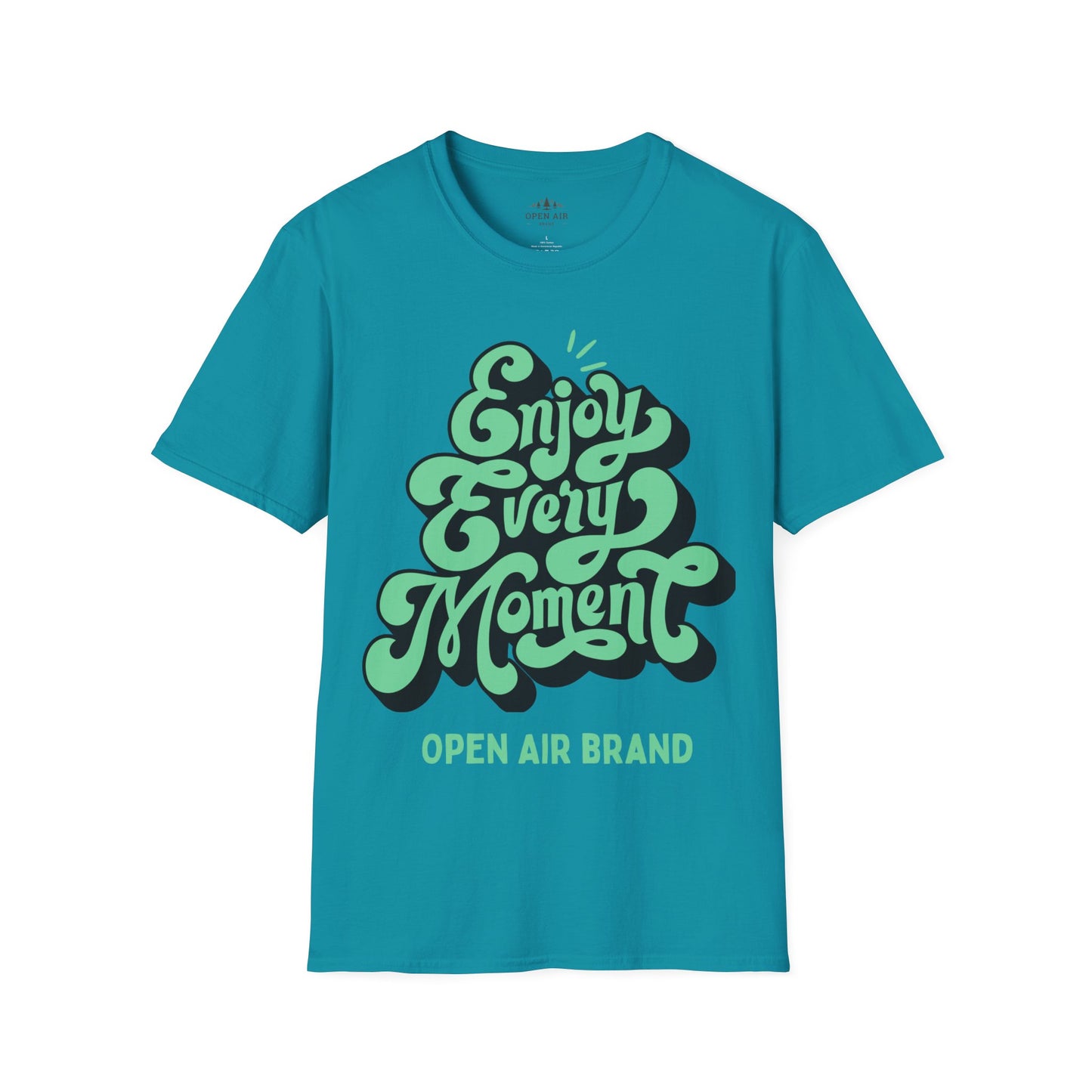 Enjoy Every Moment T-Shirt