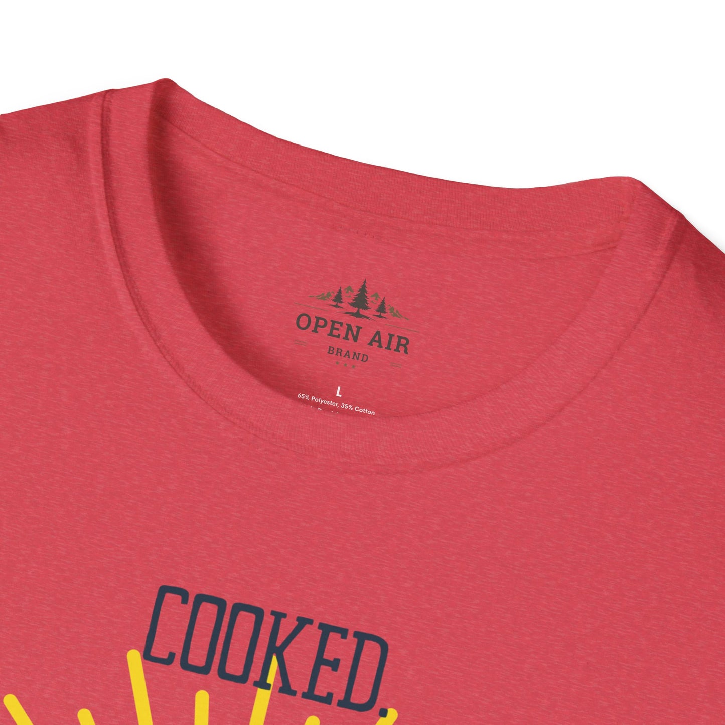 Cooked Sun T-Shirt