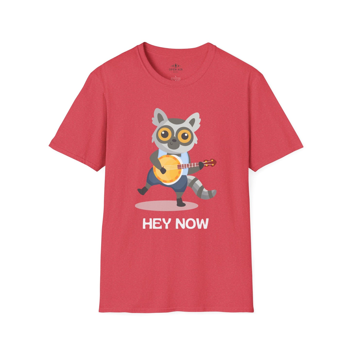 Hey Now T-Shirt