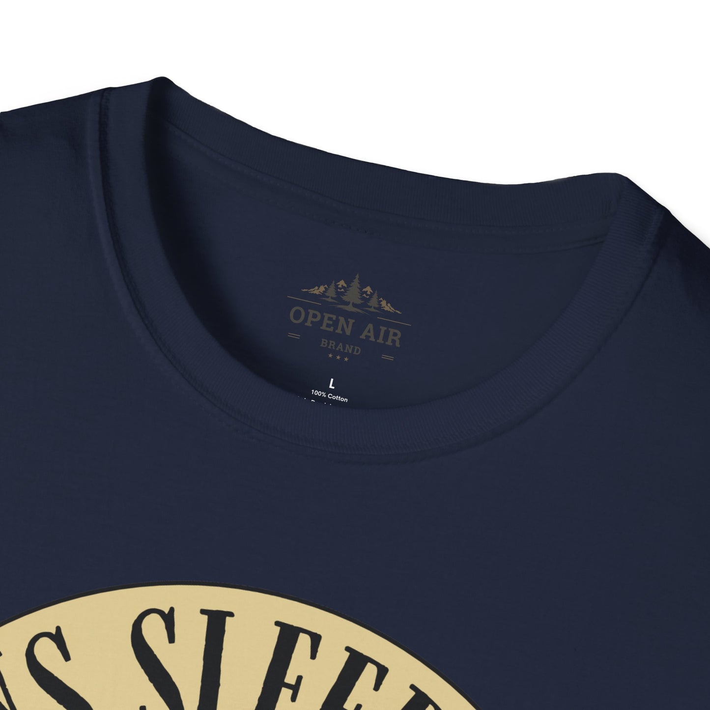 Always Sleepy T-Shirt