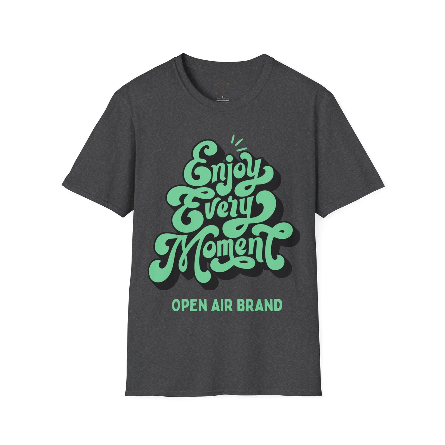 Enjoy Every Moment T-Shirt