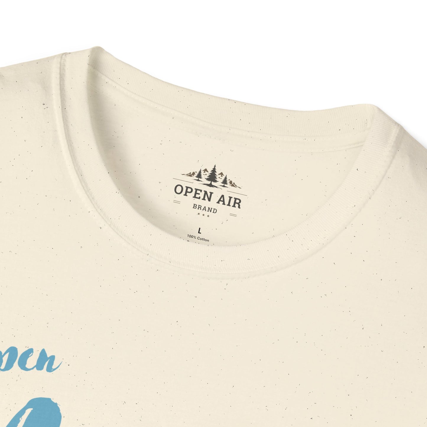 Open Air Let your Spirit Soar T-Shirt