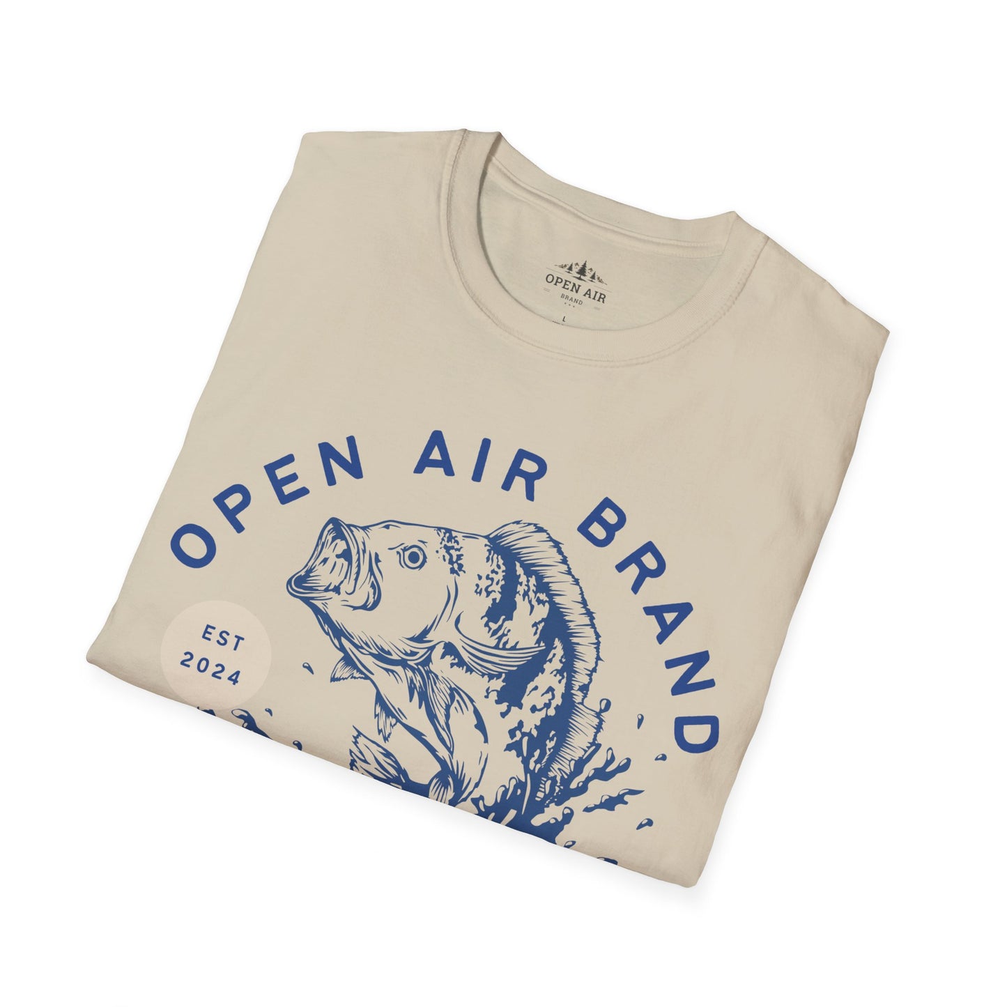 Fishing Club T-Shirt