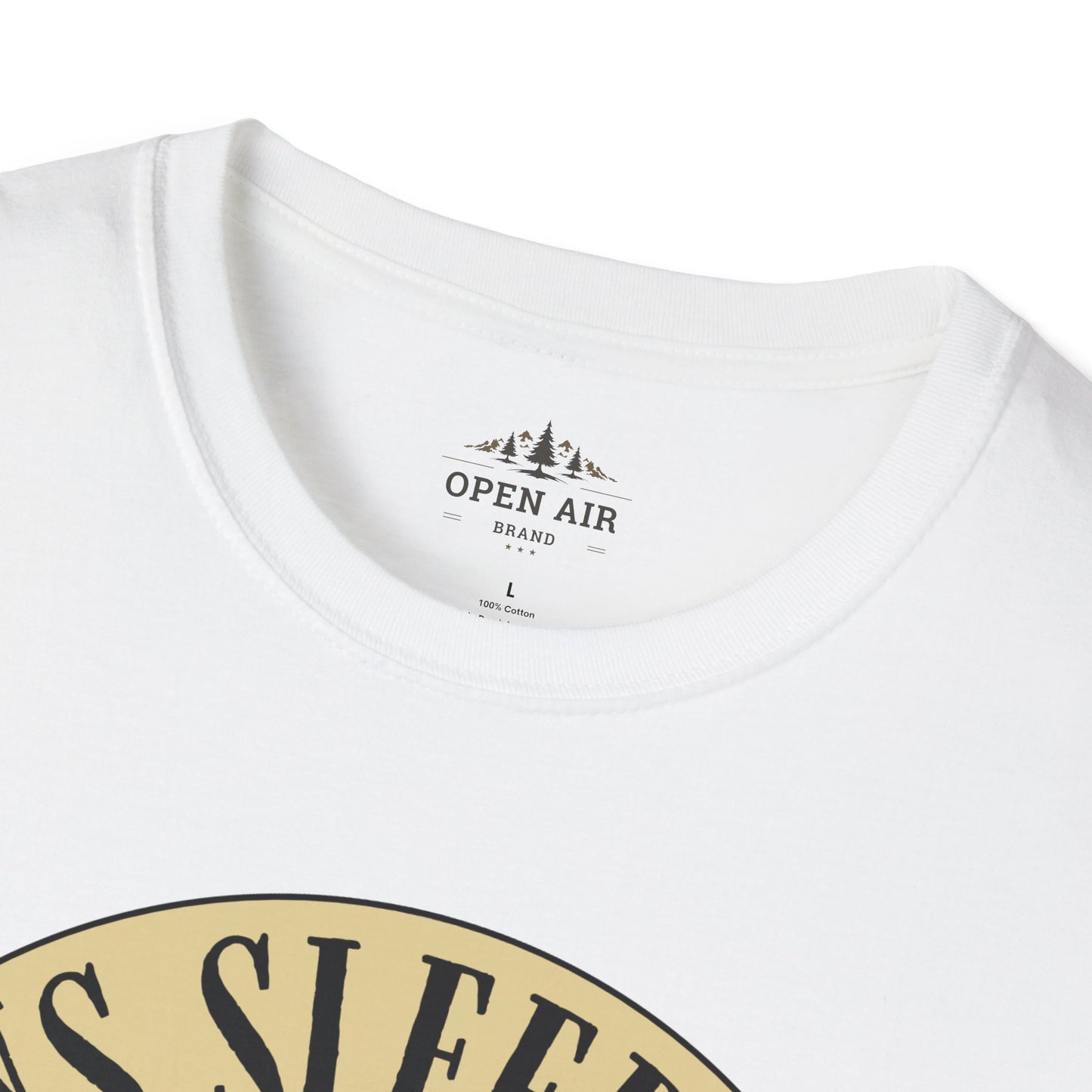 Always Sleepy T-Shirt