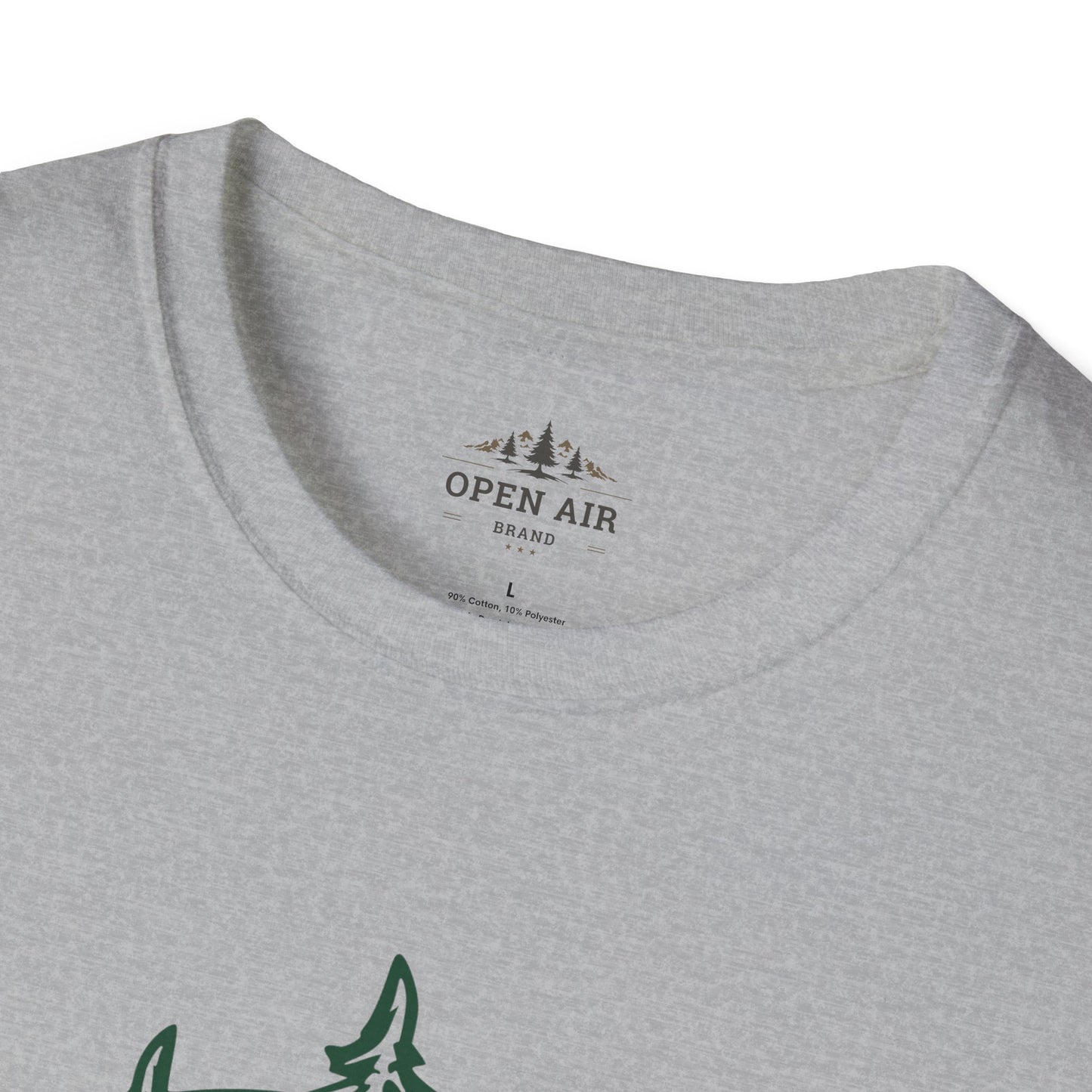 Open Air Wanderer T-Shirt