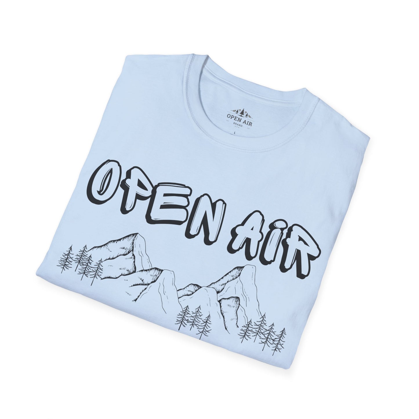 Open Air Forever T-Shirt