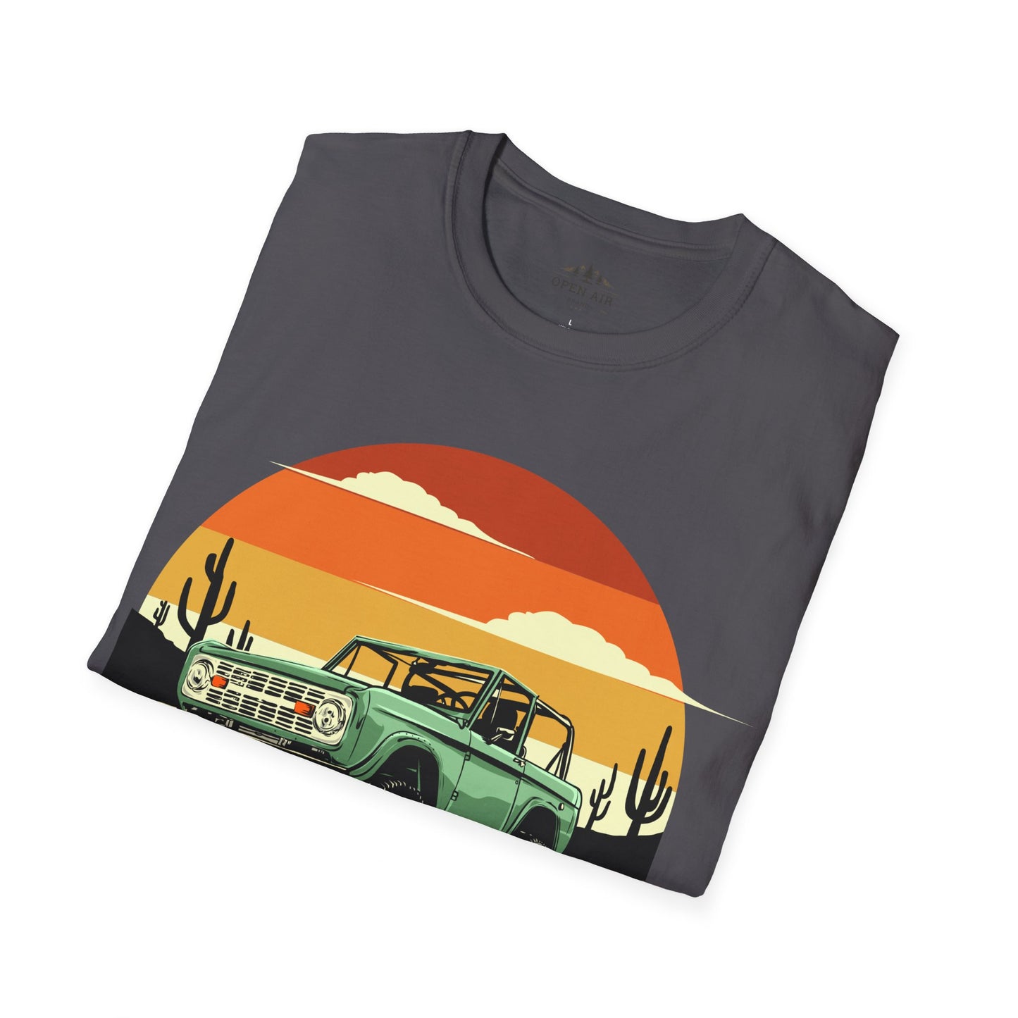 Be the adventure T-Shirt